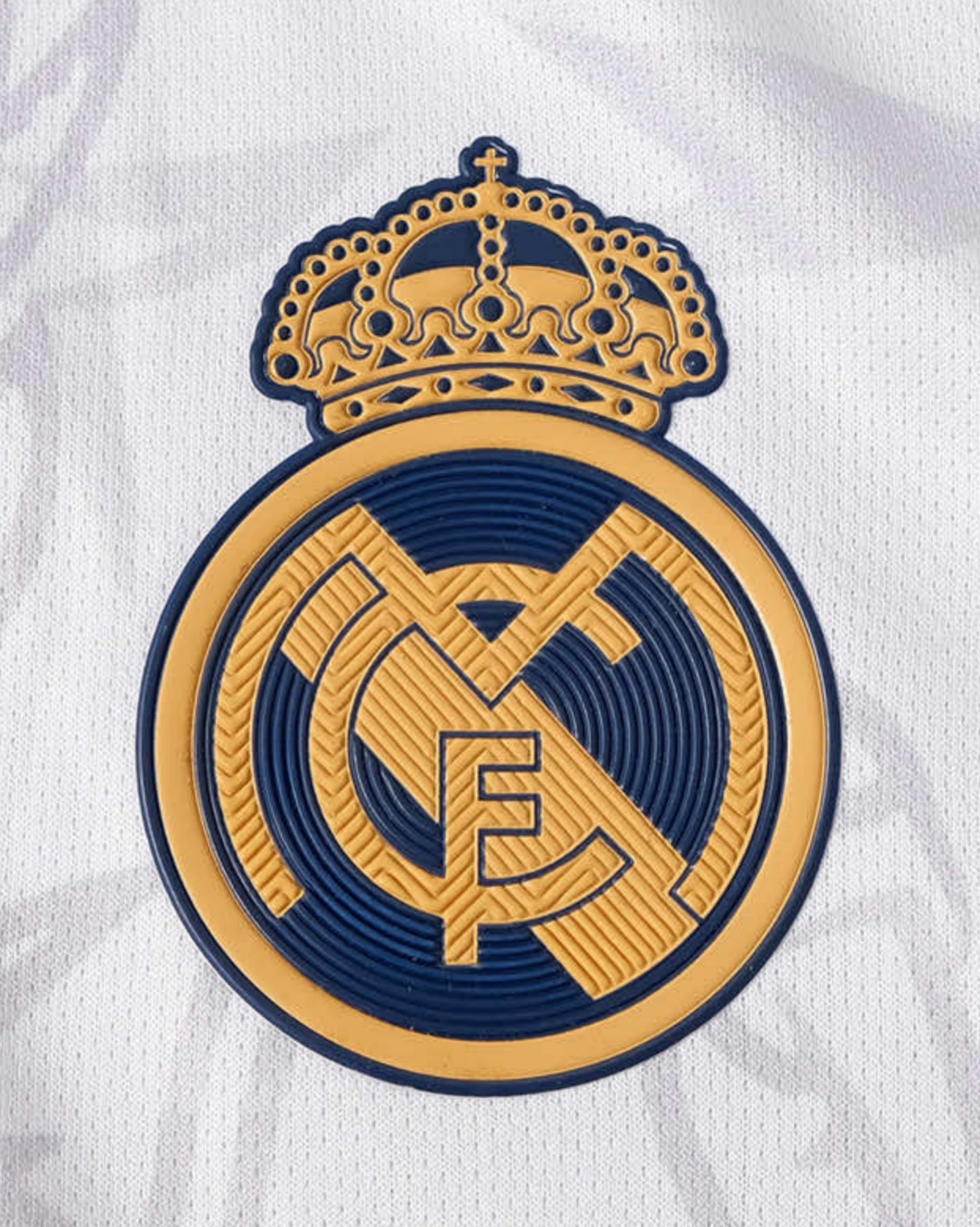 REAL MADRID x DRAGON BLANCO PREMIUM KIT
