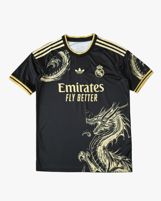 REAL MADRID x LIGHT FALKOR PREMIUM KIT
