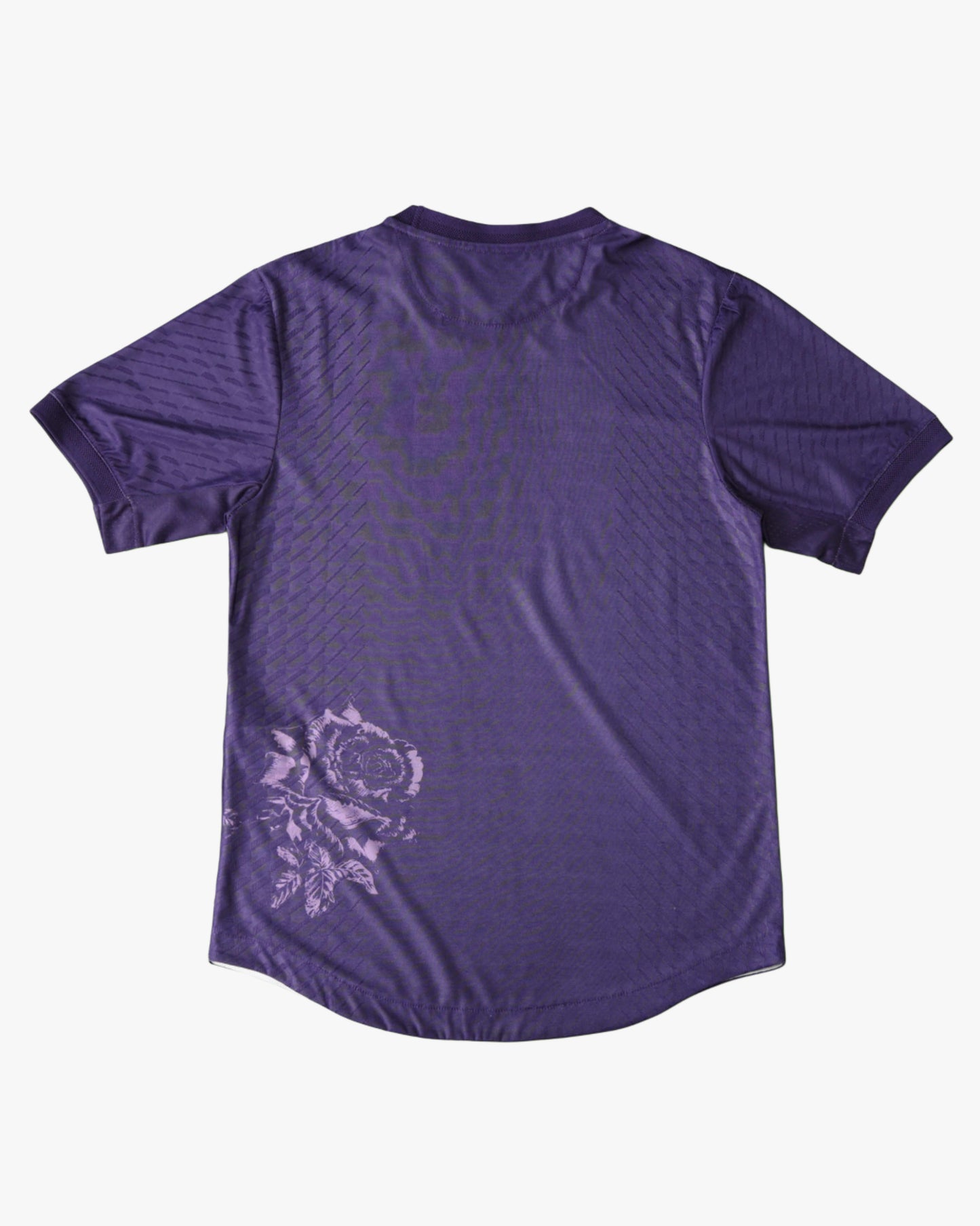 REAL MADRID x Y3 PURPLE PREMIUM KIT