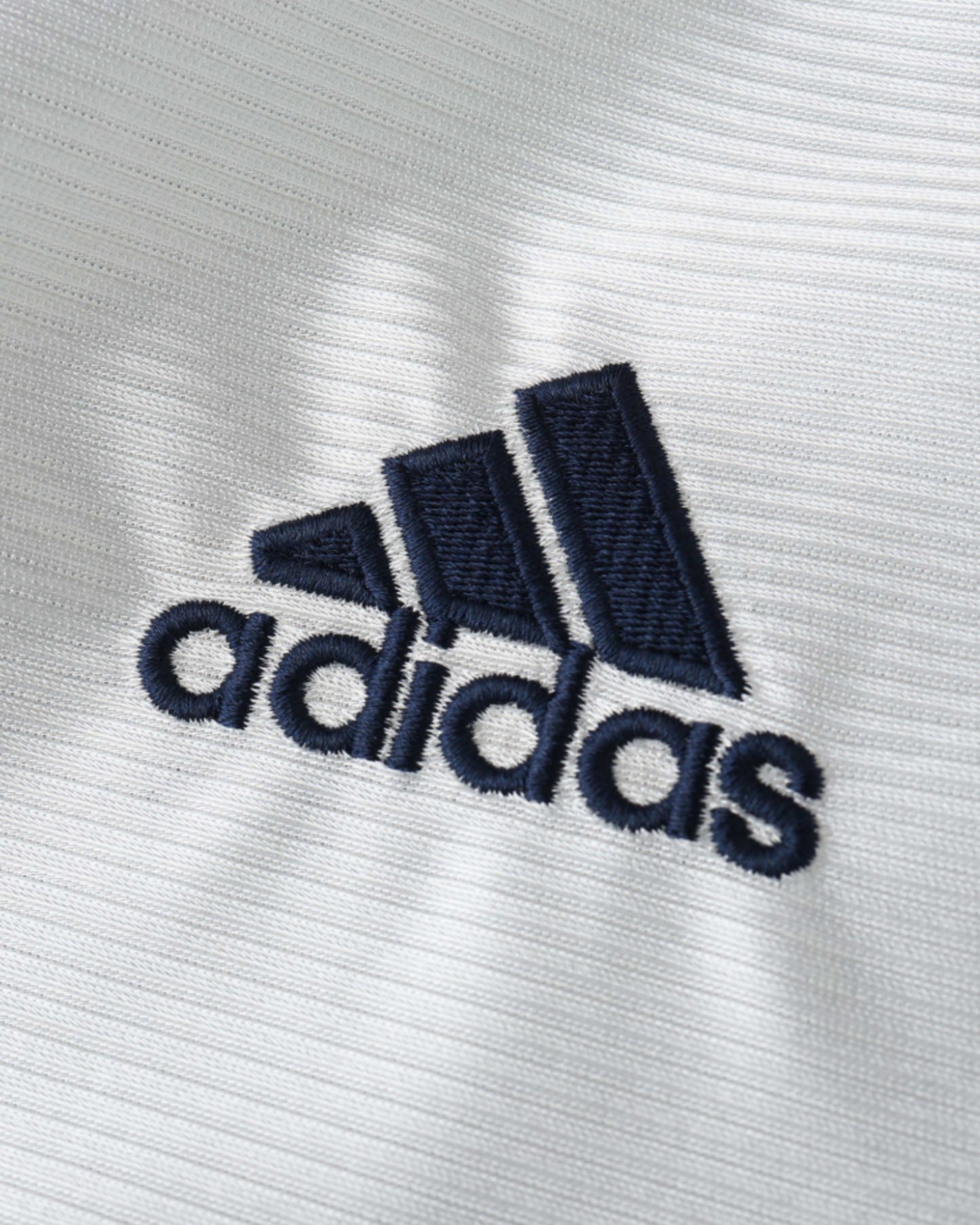 REAL MADRID RETRO HOME 1998/99