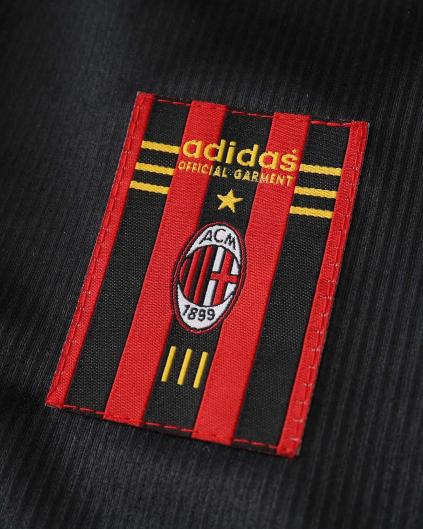 AC MILAN RETRO THIRD 1998/99
