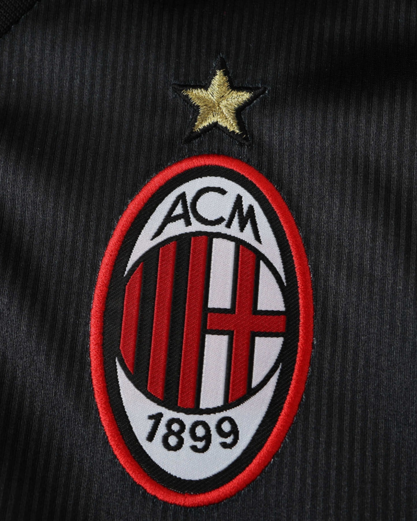 AC MILAN RETRO THIRD 1998/99