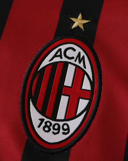 AC MILAN RETRO HOME 2016/17