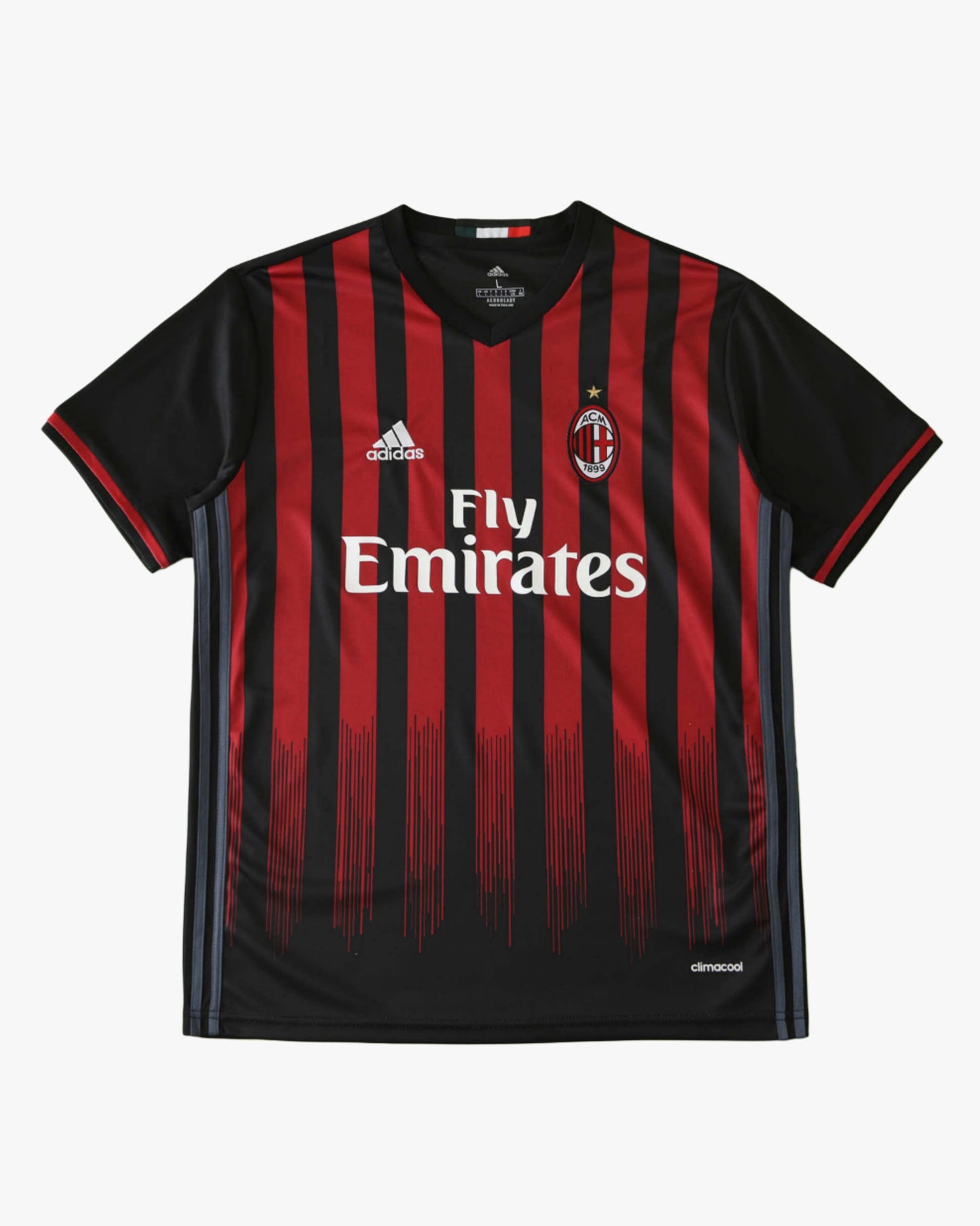 AC MILAN RETRO HOME 2016/17