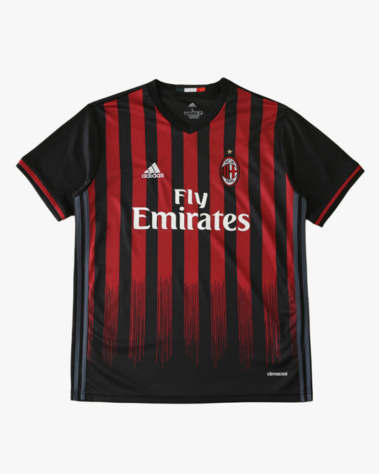 AC MILAN RETRO HOME 2016/17