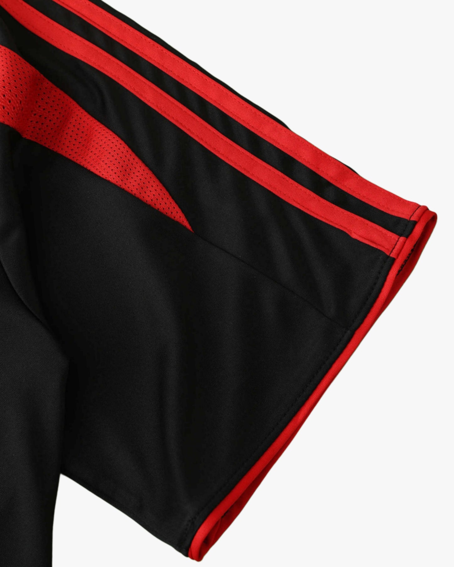 AC MILAN RETRO THIRD 2007/08