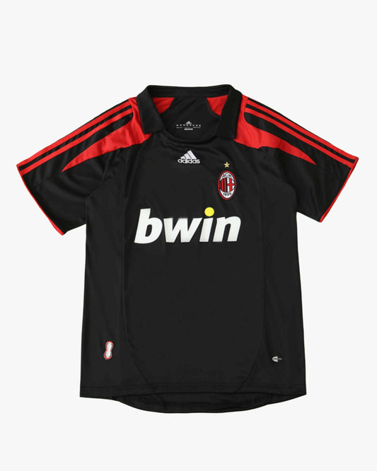 AC MILAN RETRO THIRD 2007/08