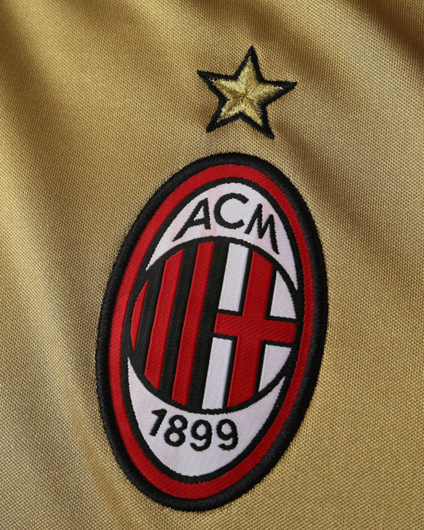 AC MILAN RETRO THIRD 2013/14