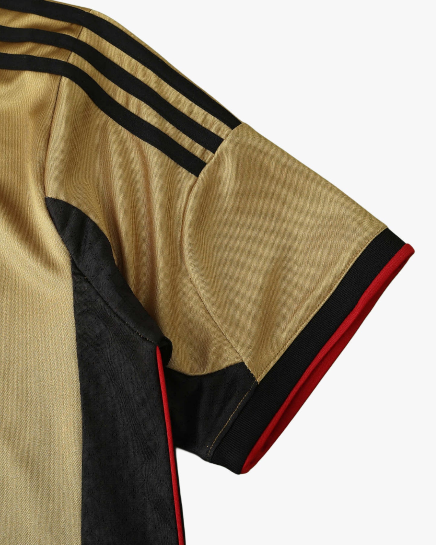 AC MILAN RETRO THIRD 2013/14