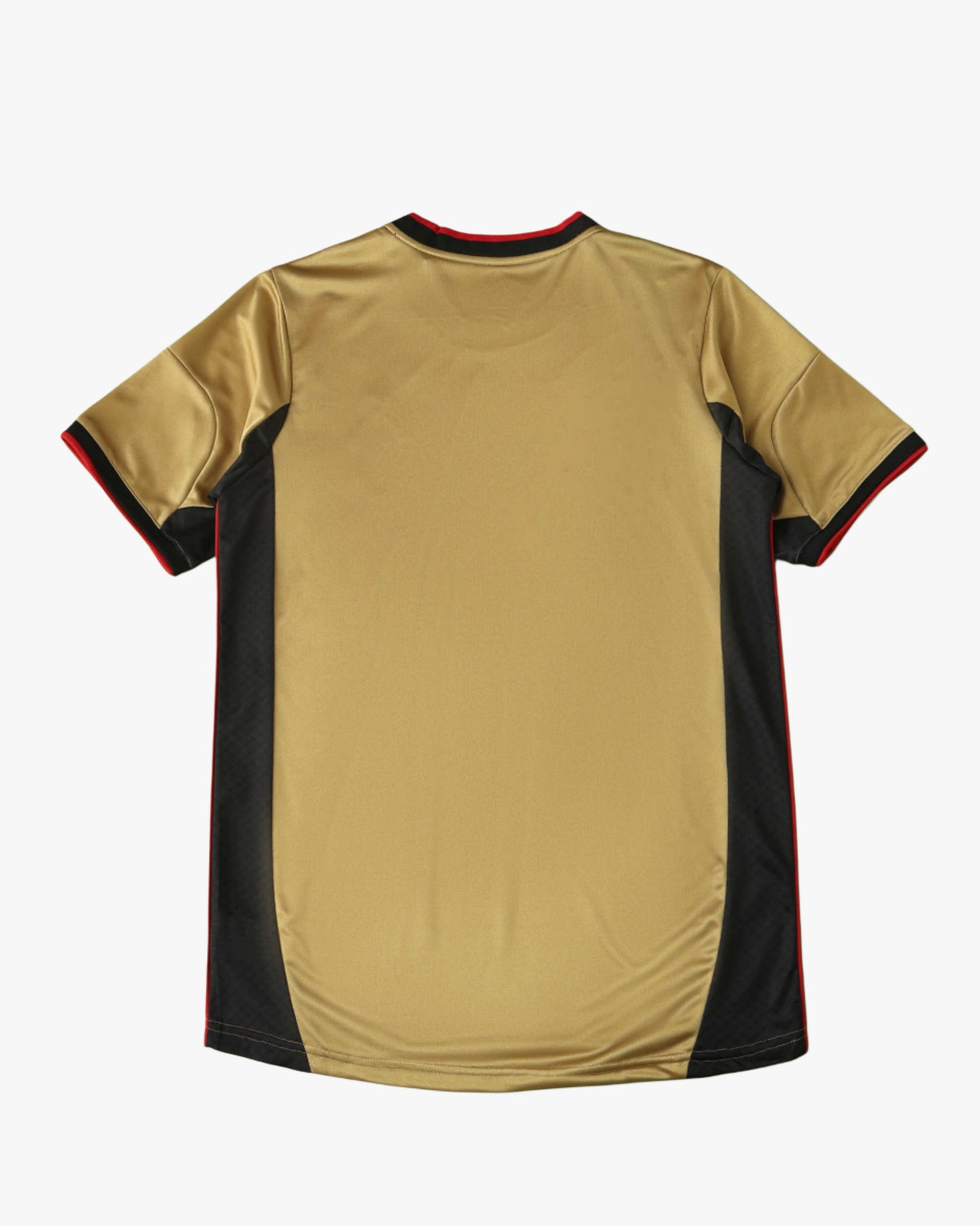 AC MILAN RETRO THIRD 2013/14