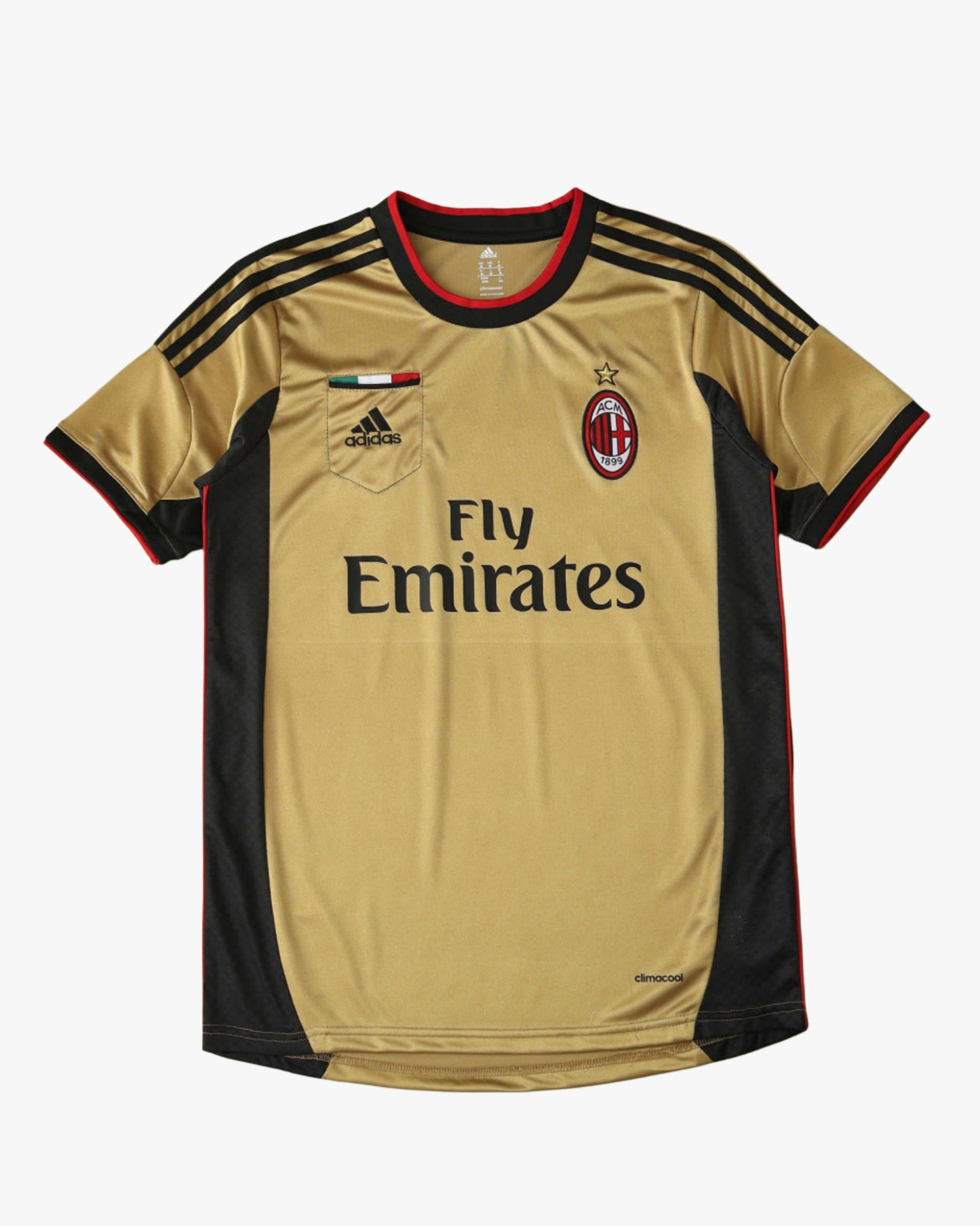 AC MILAN RETRO THIRD 2013/14