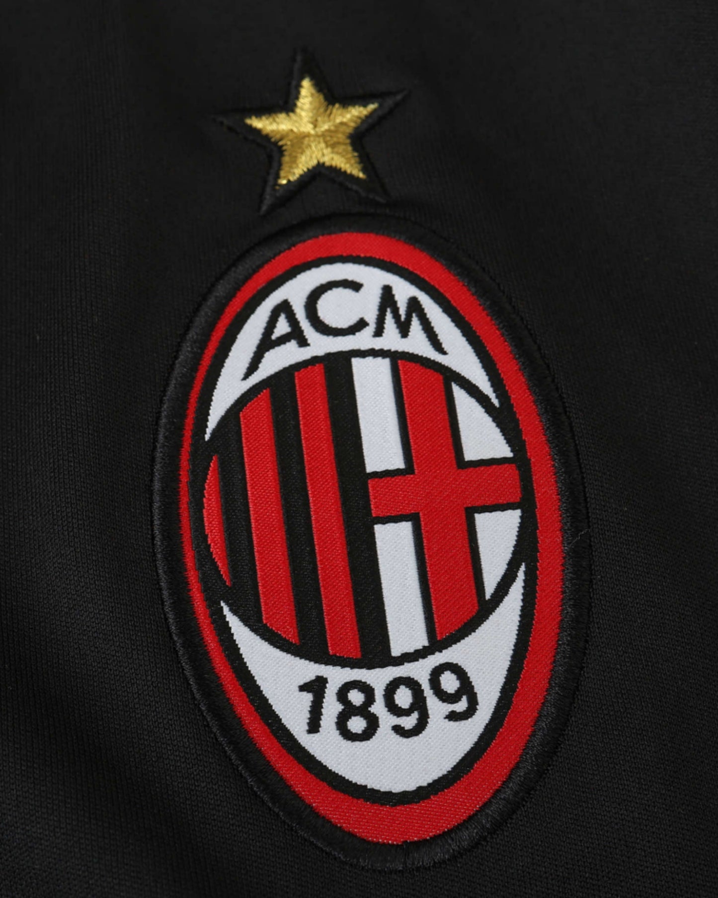 AC MILAN RETRO THIRD 2006/07