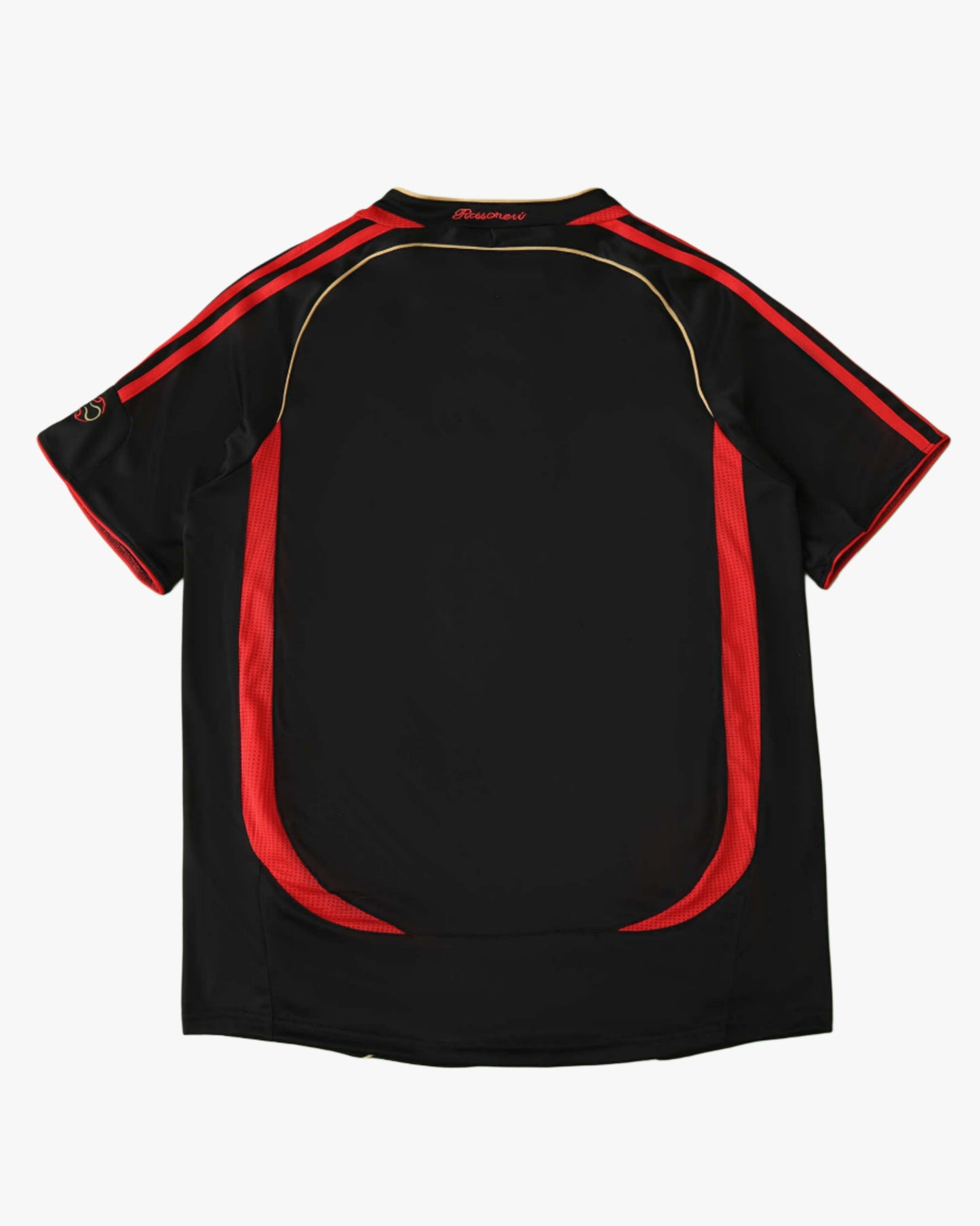 AC MILAN RETRO THIRD 2006/07
