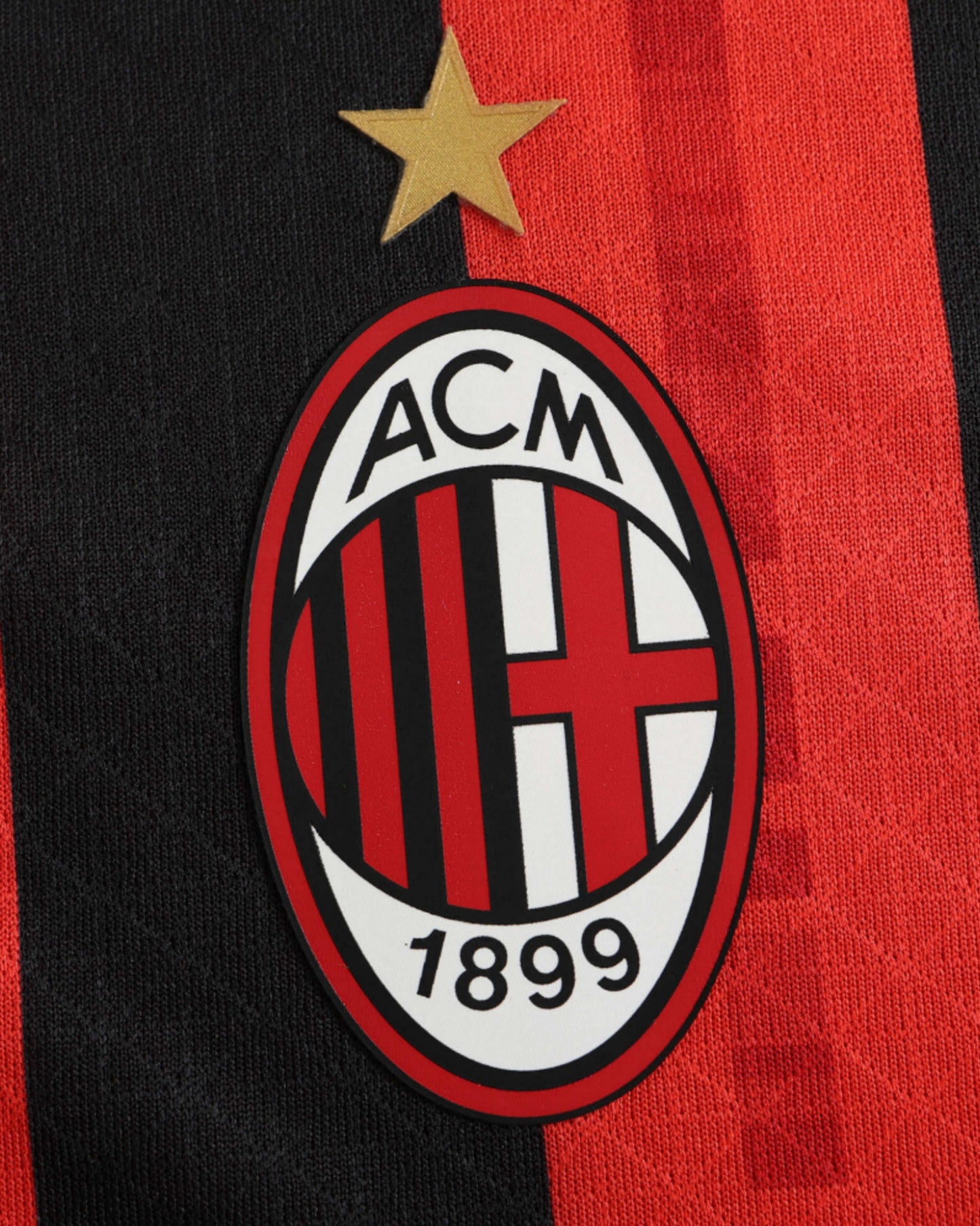 AC MILAN HOME 2024/25