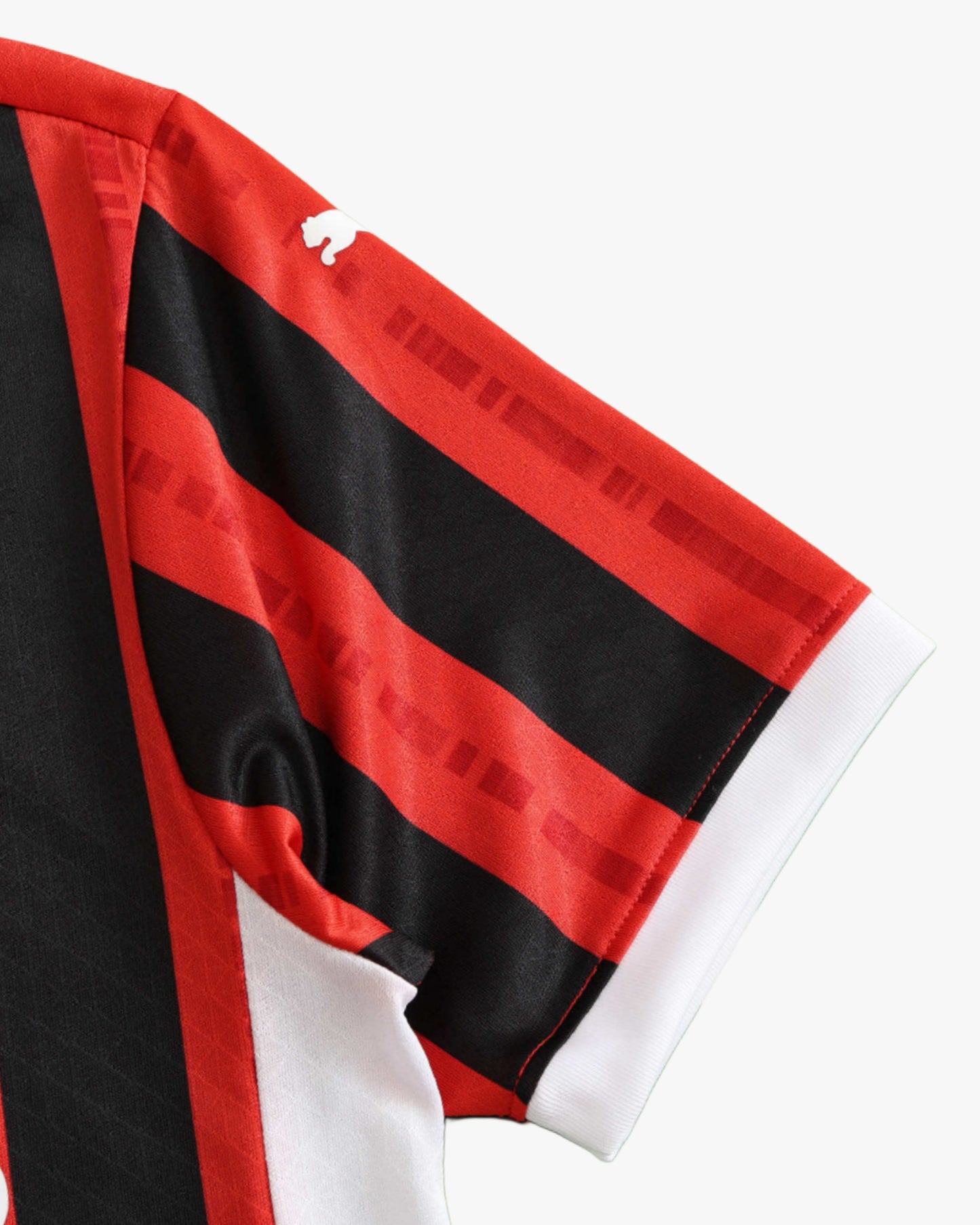 AC MILAN HOME 2024/25