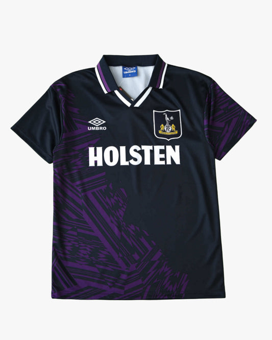 TOTTENHAM HOTSPUR RETRO AWAY 1994/95