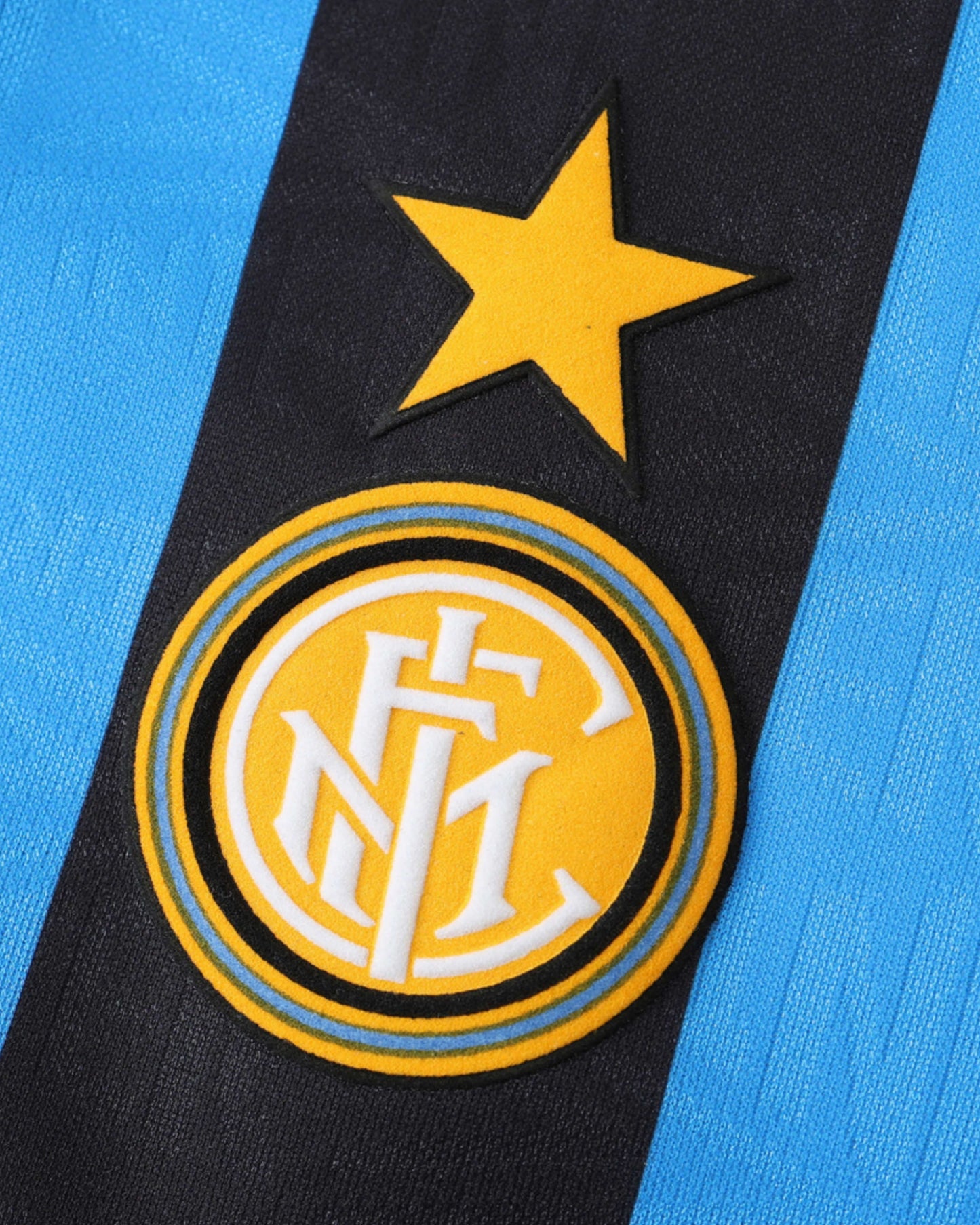 INTER MILAN RETRO HOME 1992/93