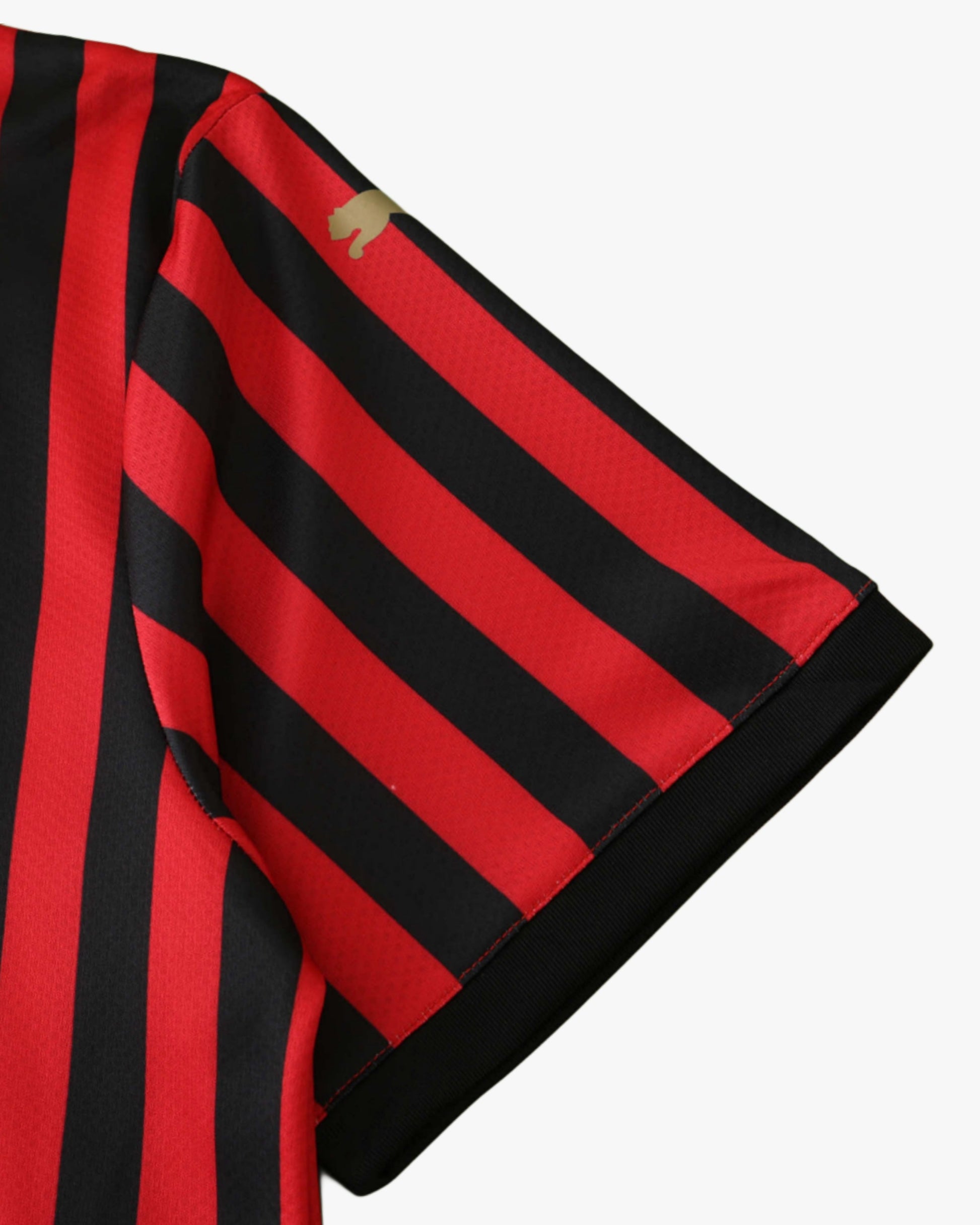 AC MILAN 125th ANNIVERSARY LIMITED EDITION - Footxo