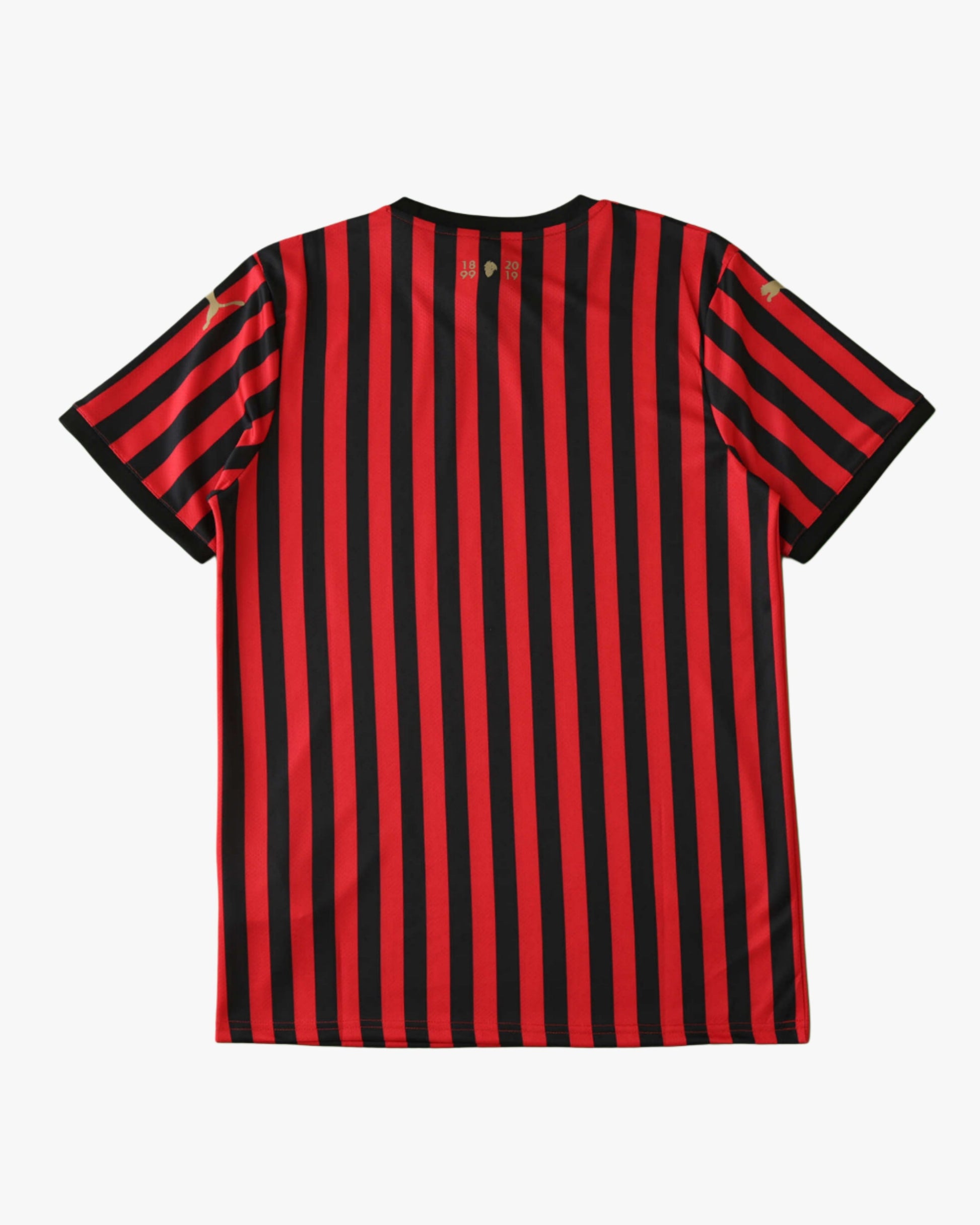 AC MILAN 125th ANNIVERSARY LIMITED EDITION - Footxo