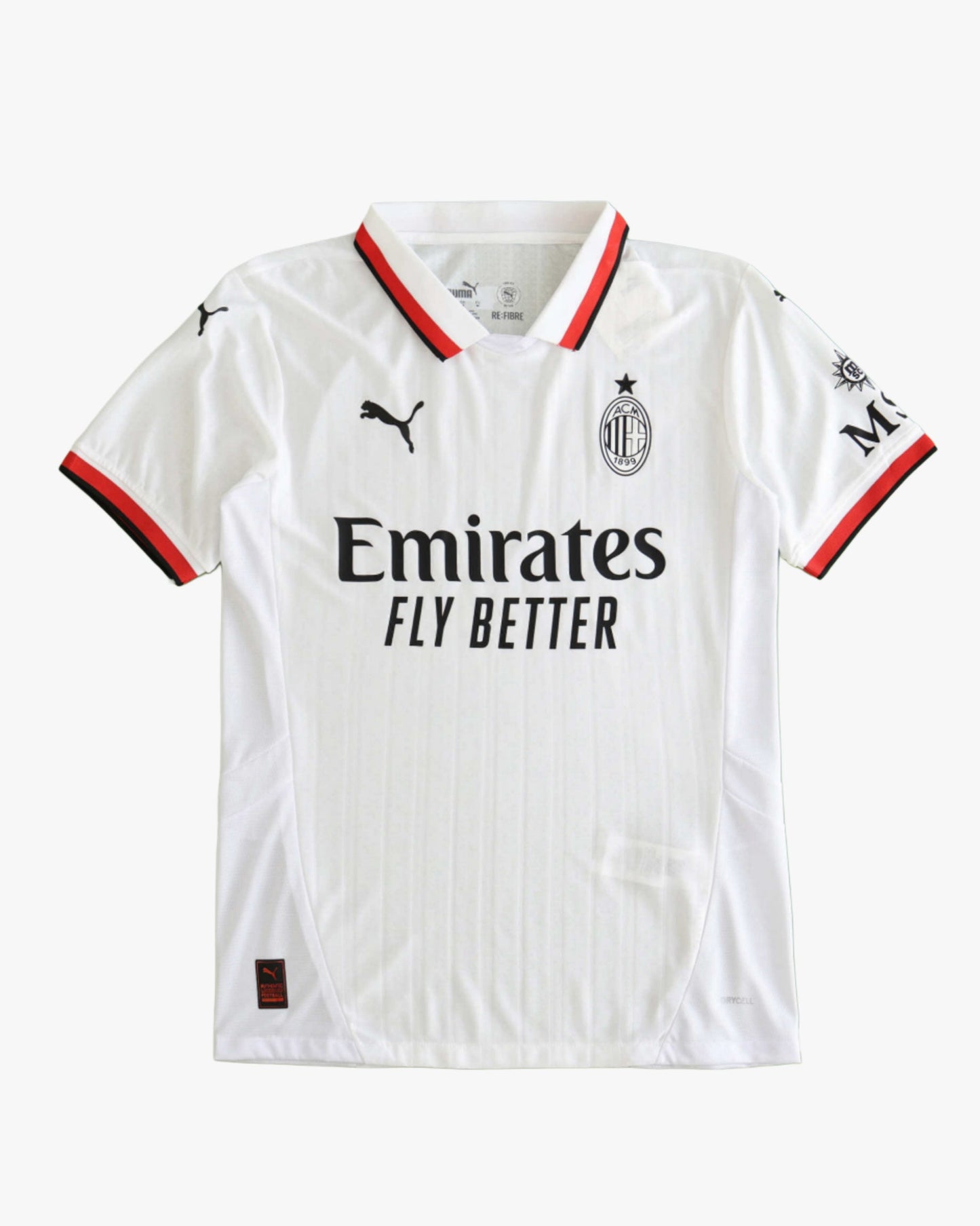 AC MILAN AWAY 2024/25 - Footxo