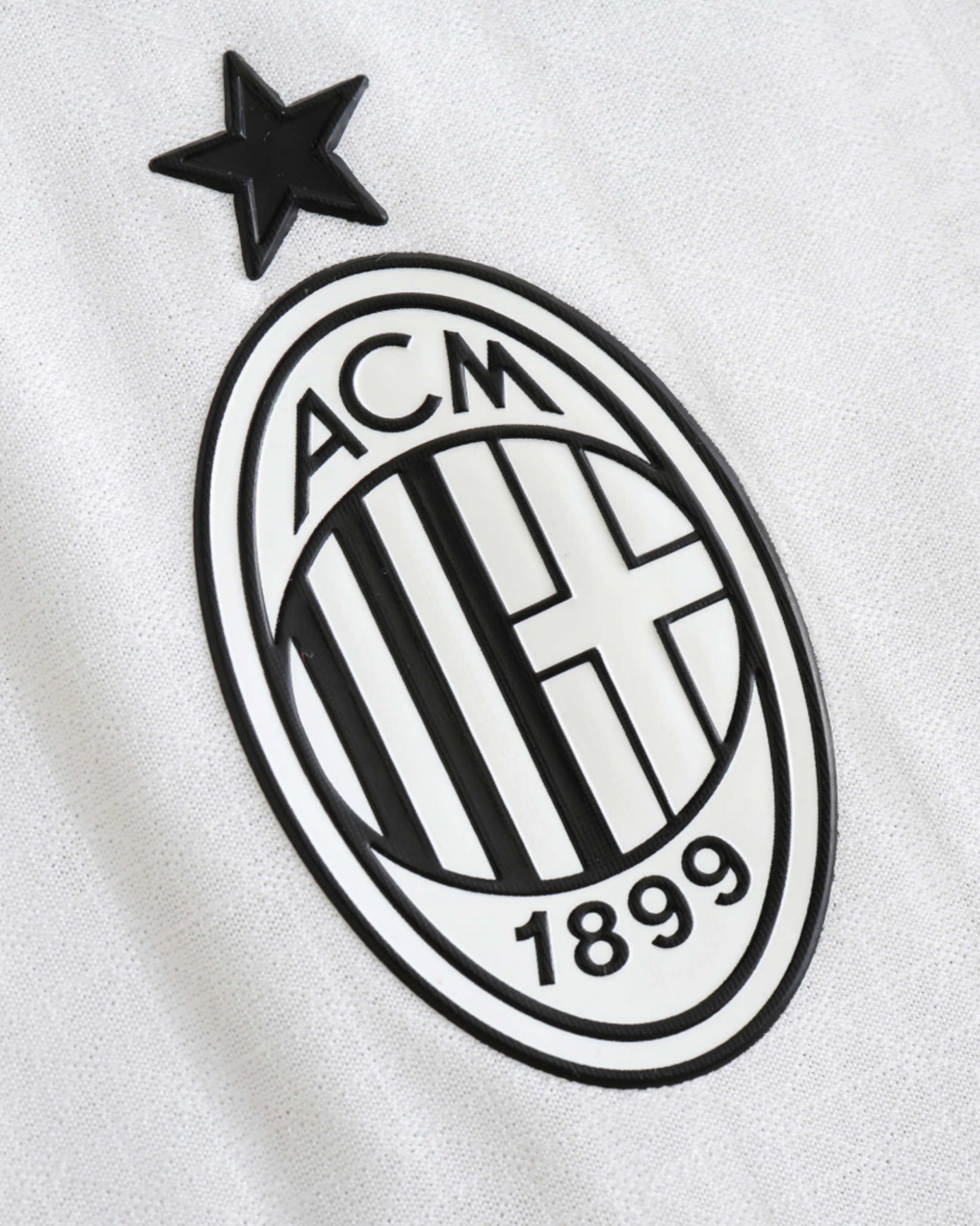 AC MILAN AWAY 2024/25 - Footxo