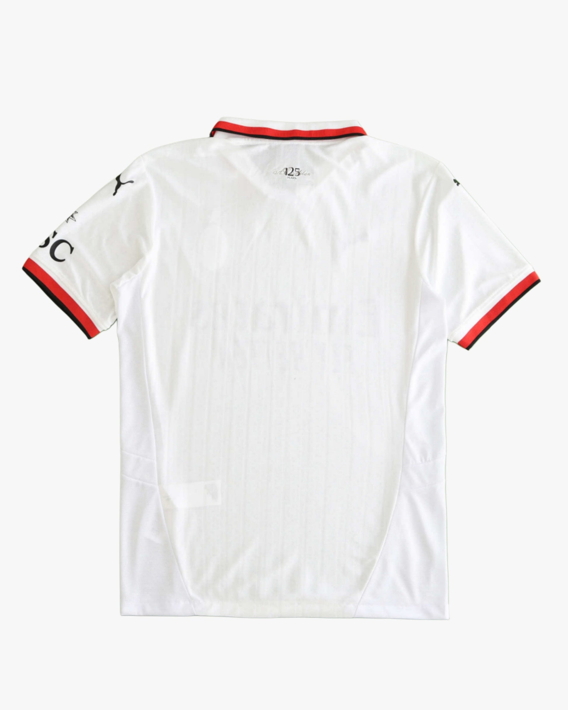 AC MILAN AWAY 2024/25 - Footxo