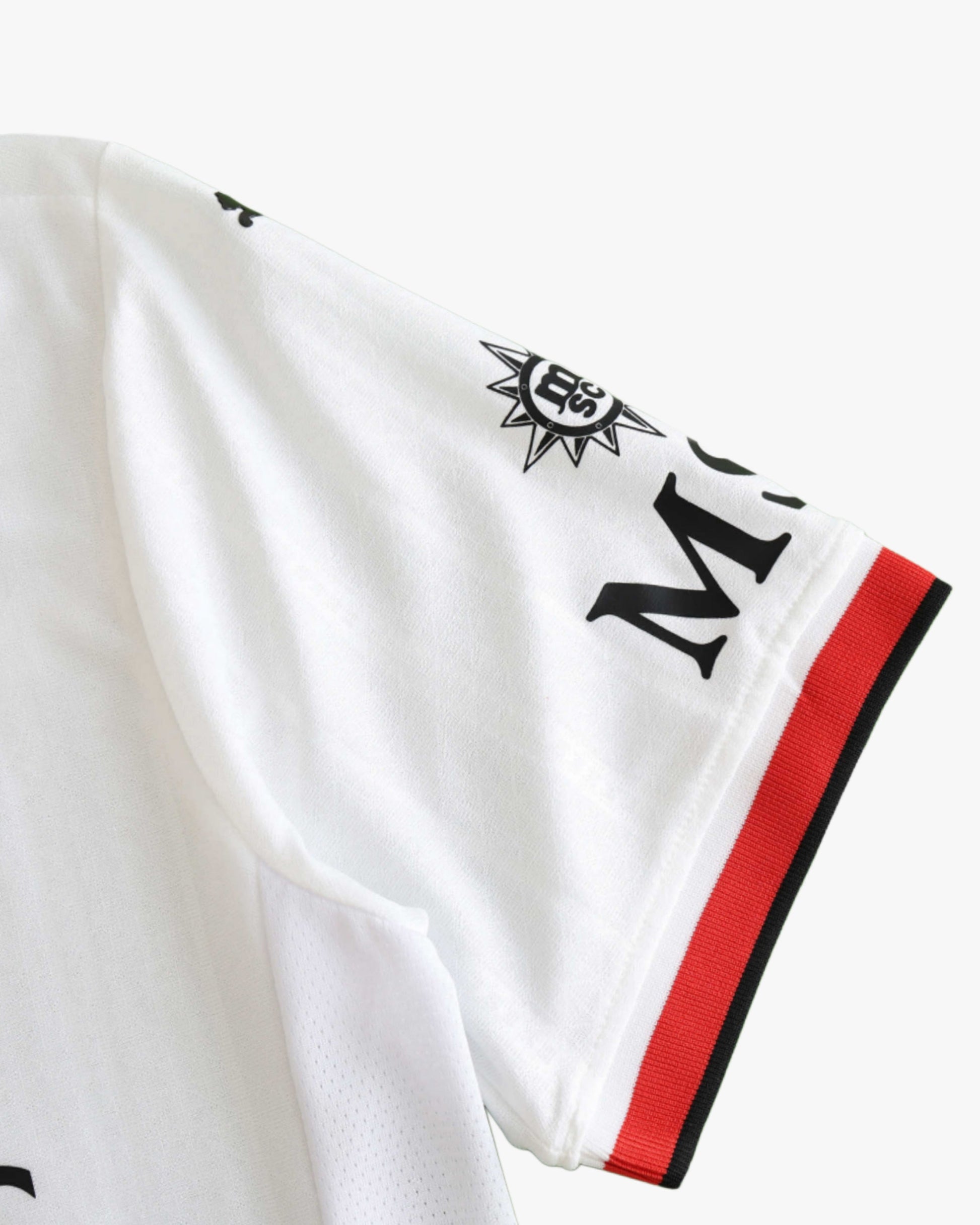 AC MILAN AWAY 2024/25 - Footxo