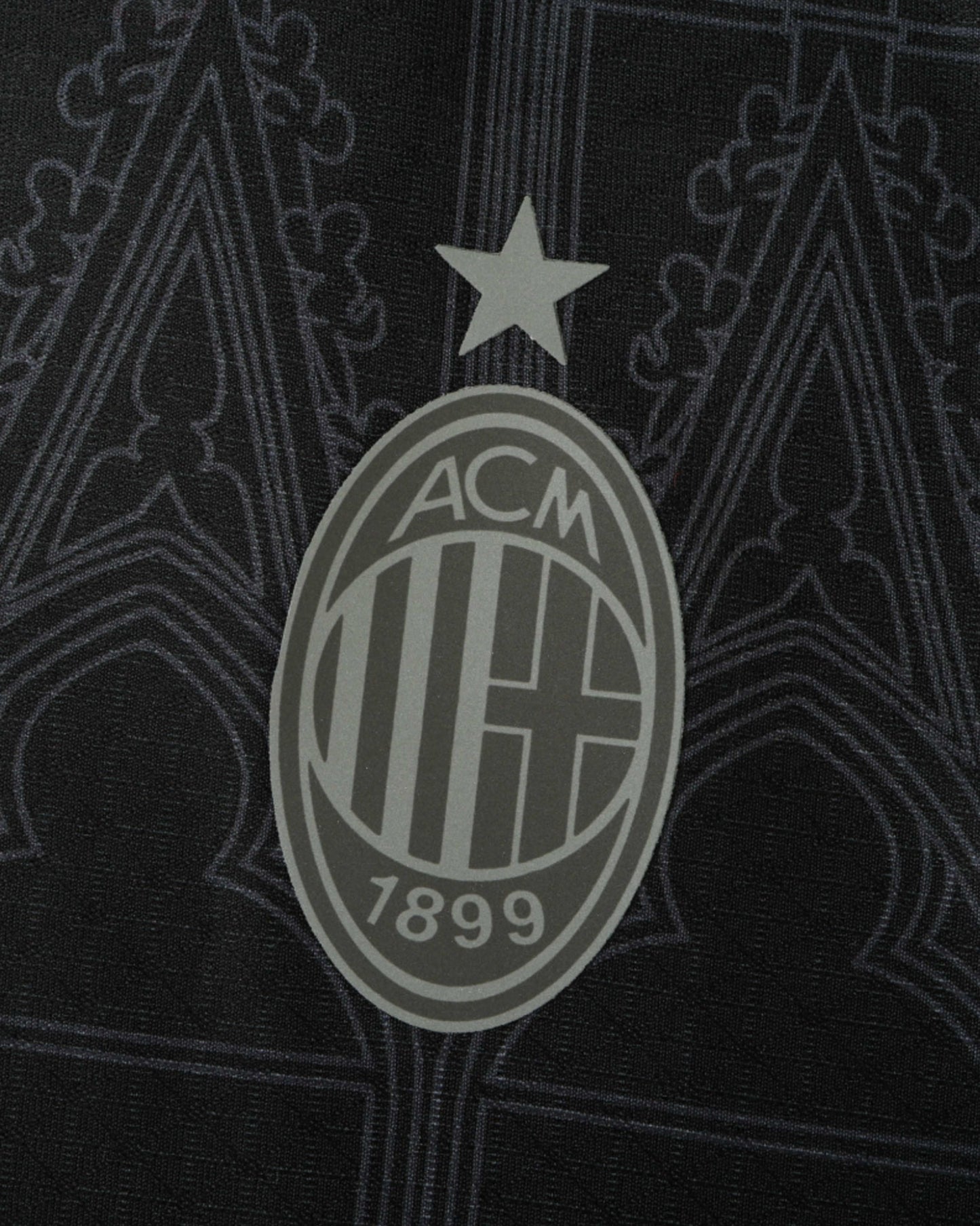 AC MILAN FOURTH 2024/25 - Footxo