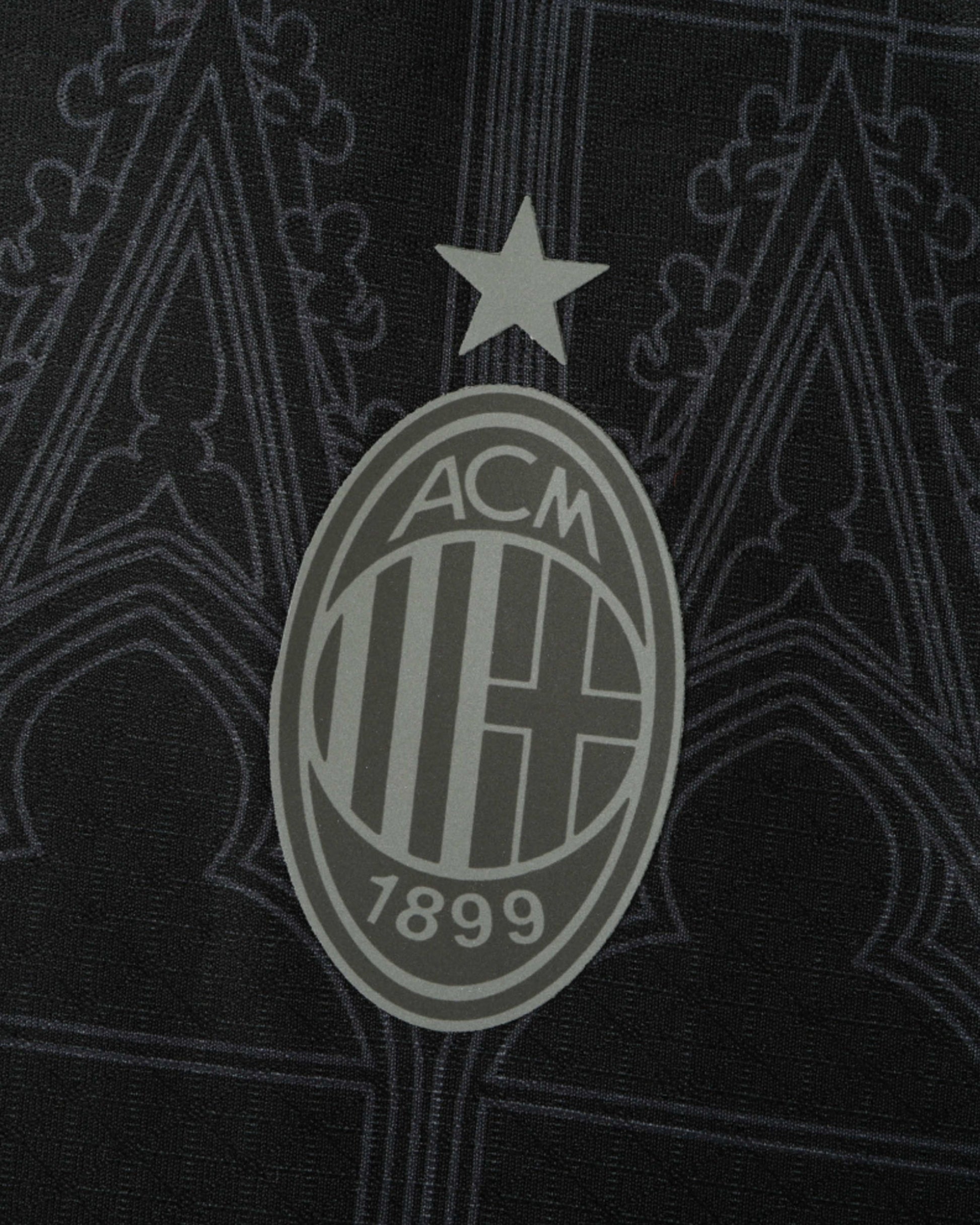 AC MILAN FOURTH 2024/25 - Footxo