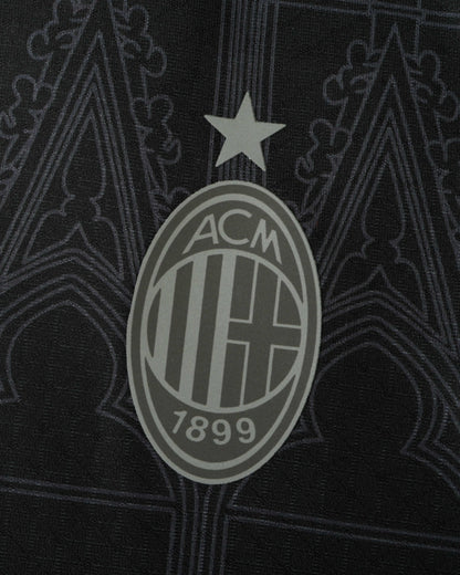 AC MILAN FOURTH 2024/25 - Footxo