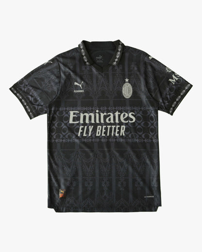 AC MILAN FOURTH 2024/25 - Footxo