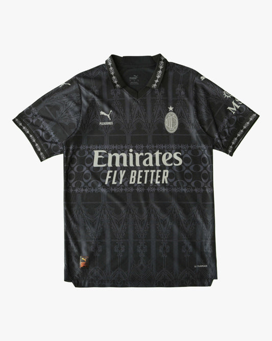 AC MILAN FOURTH 2024/25 - Footxo