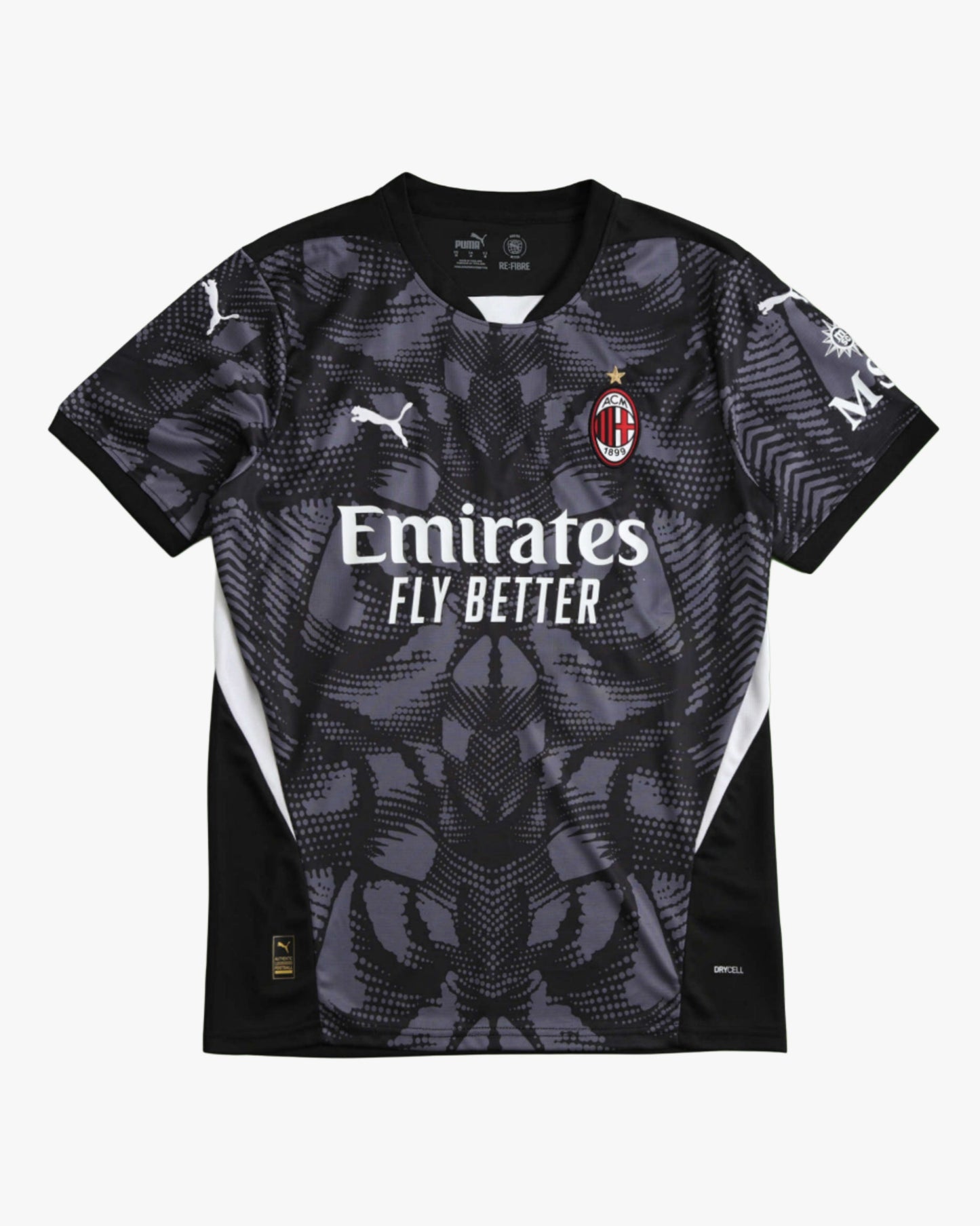AC MILAN GOALKEEPER 2024/25 - Footxo