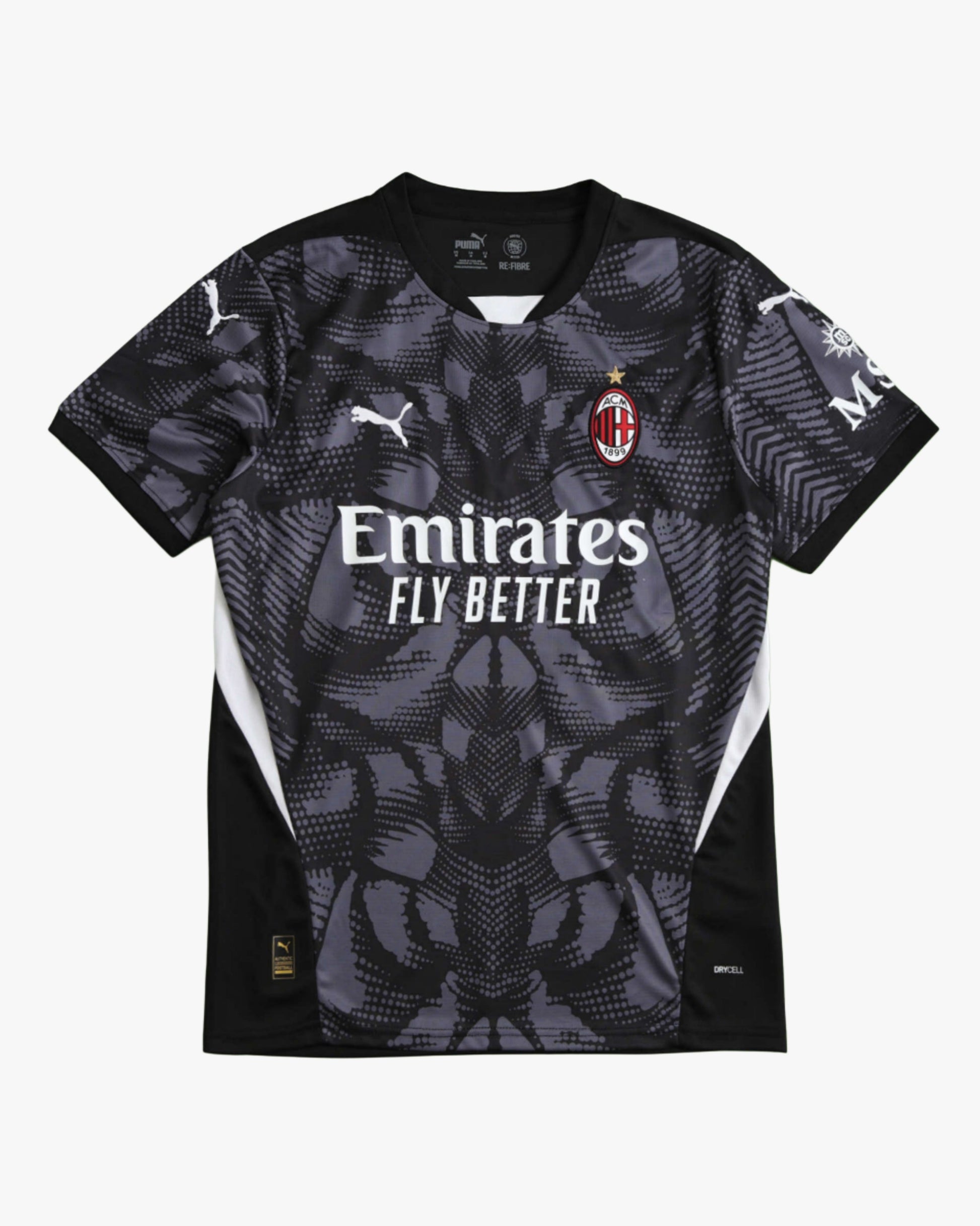 AC MILAN GOALKEEPER 2024/25 - Footxo