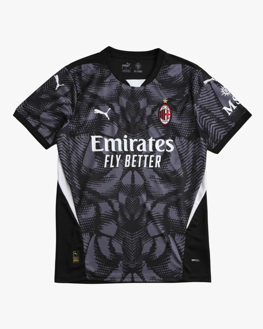 AC MILAN GOALKEEPER 2024/25 - Footxo