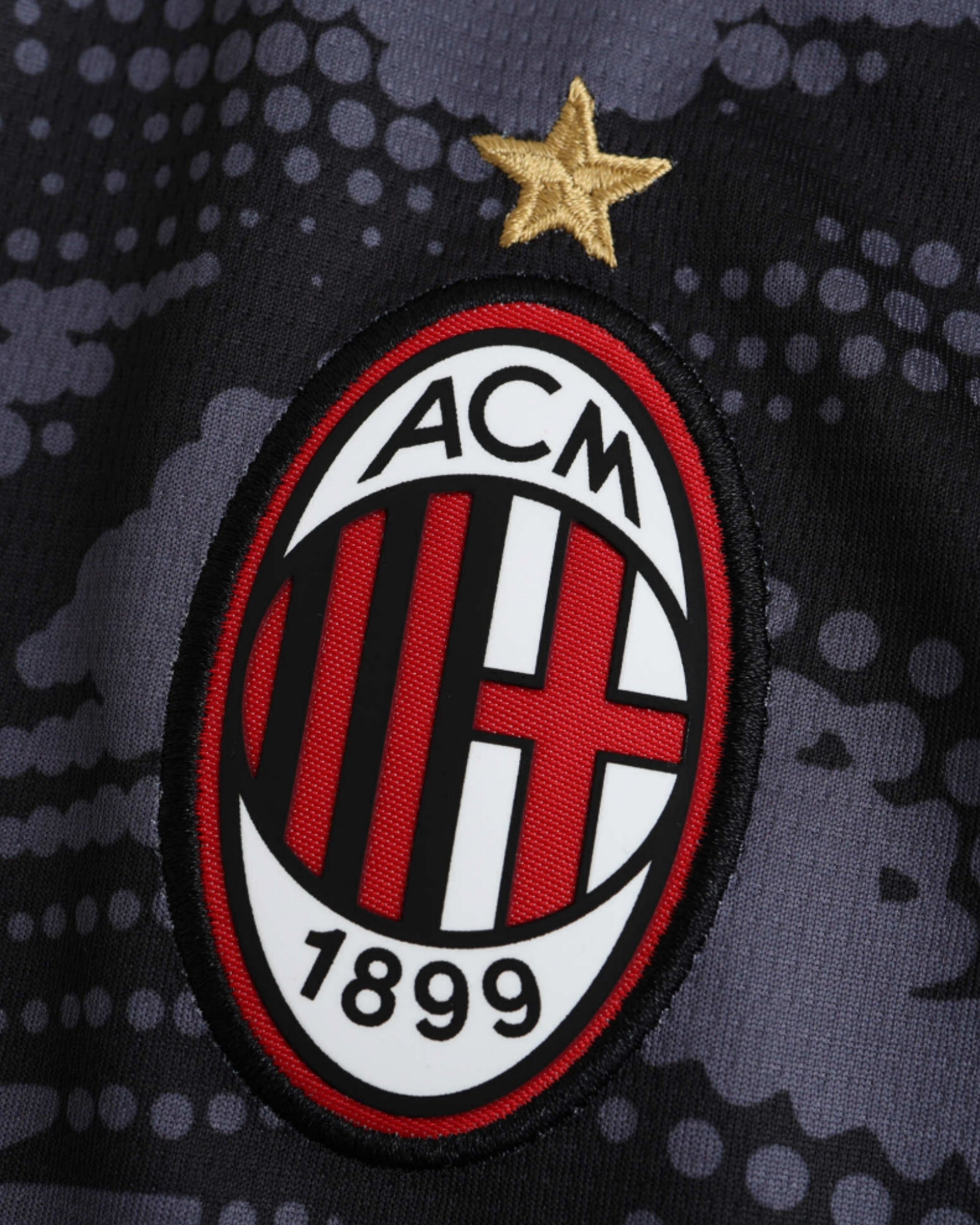 AC MILAN GOALKEEPER 2024/25 - Footxo