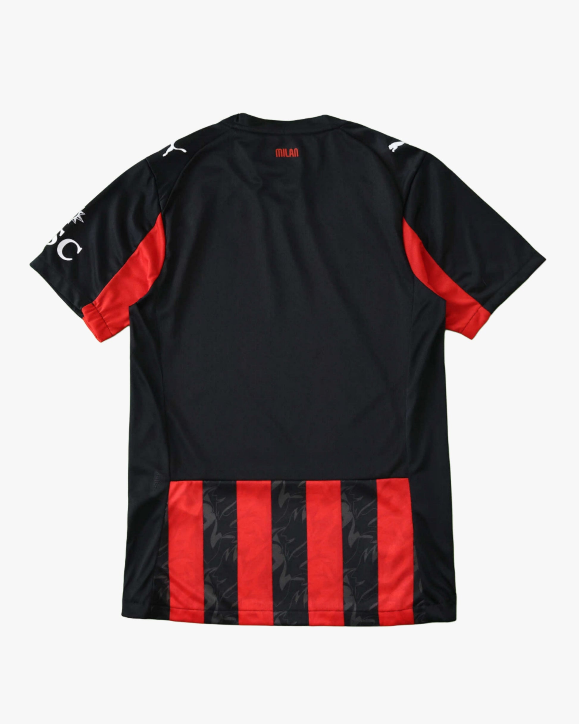AC MILAN HOME 2025/26 - Footxo