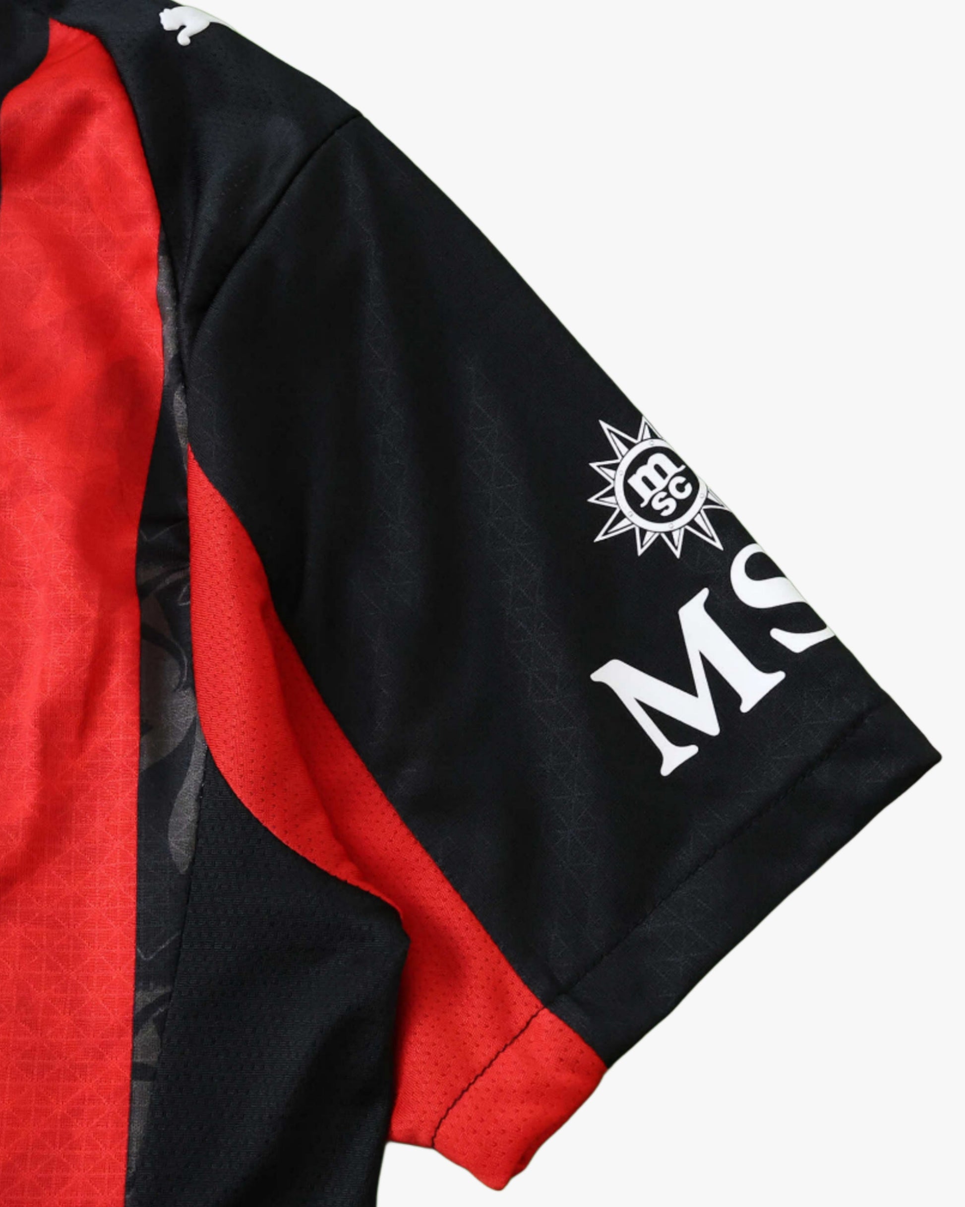 AC MILAN HOME 2025/26 - Footxo