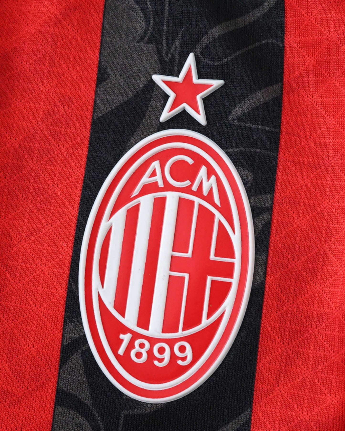 AC MILAN HOME 2025/26 - Footxo
