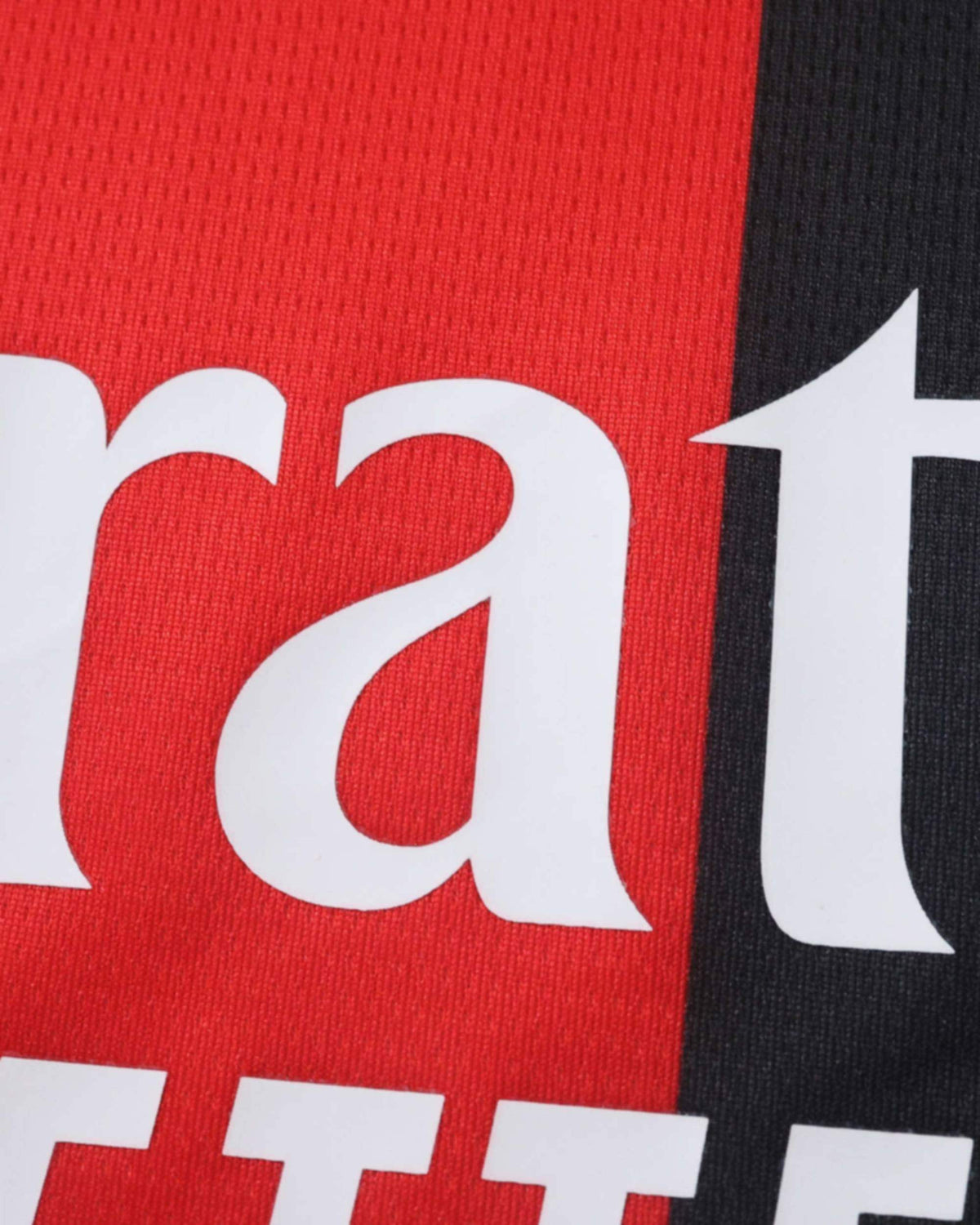 AC MILAN HOME 2026/27 - Footxo