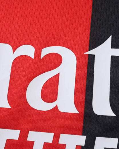 AC MILAN HOME 2026/27 - Footxo