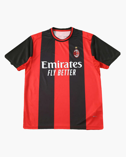 AC MILAN HOME 2026/27 - Footxo