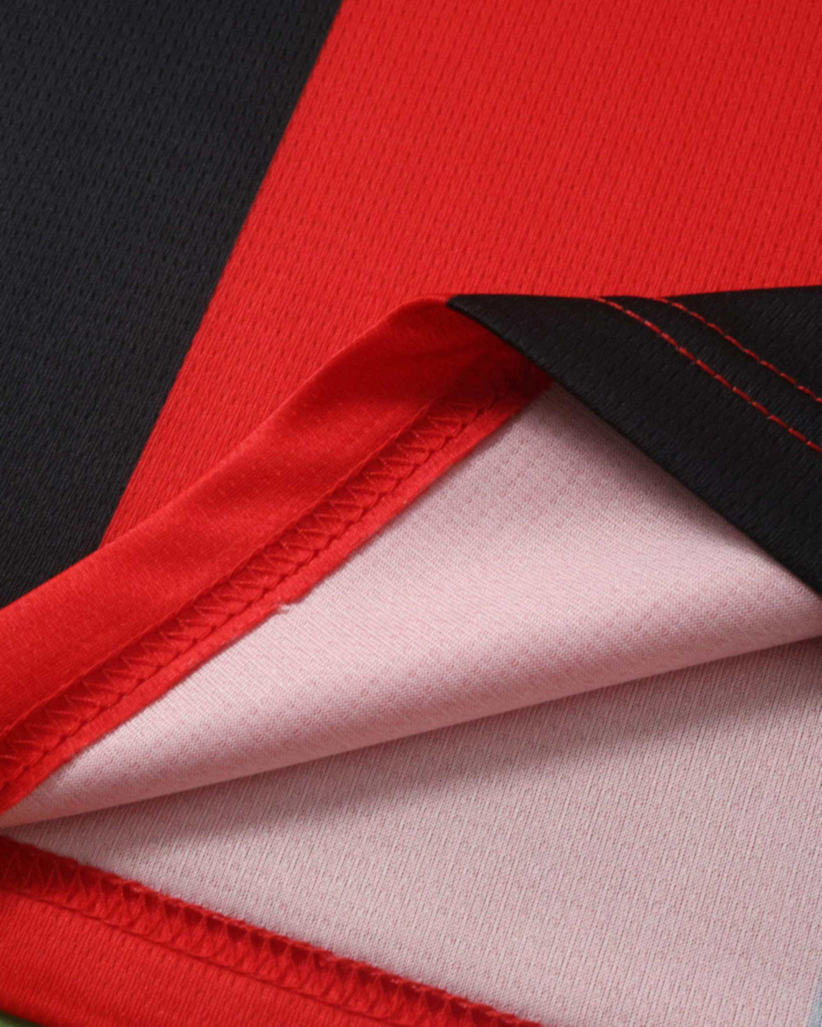 AC MILAN HOME 2026/27 - Footxo