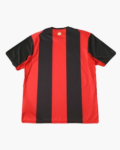 AC MILAN HOME 2026/27 - Footxo