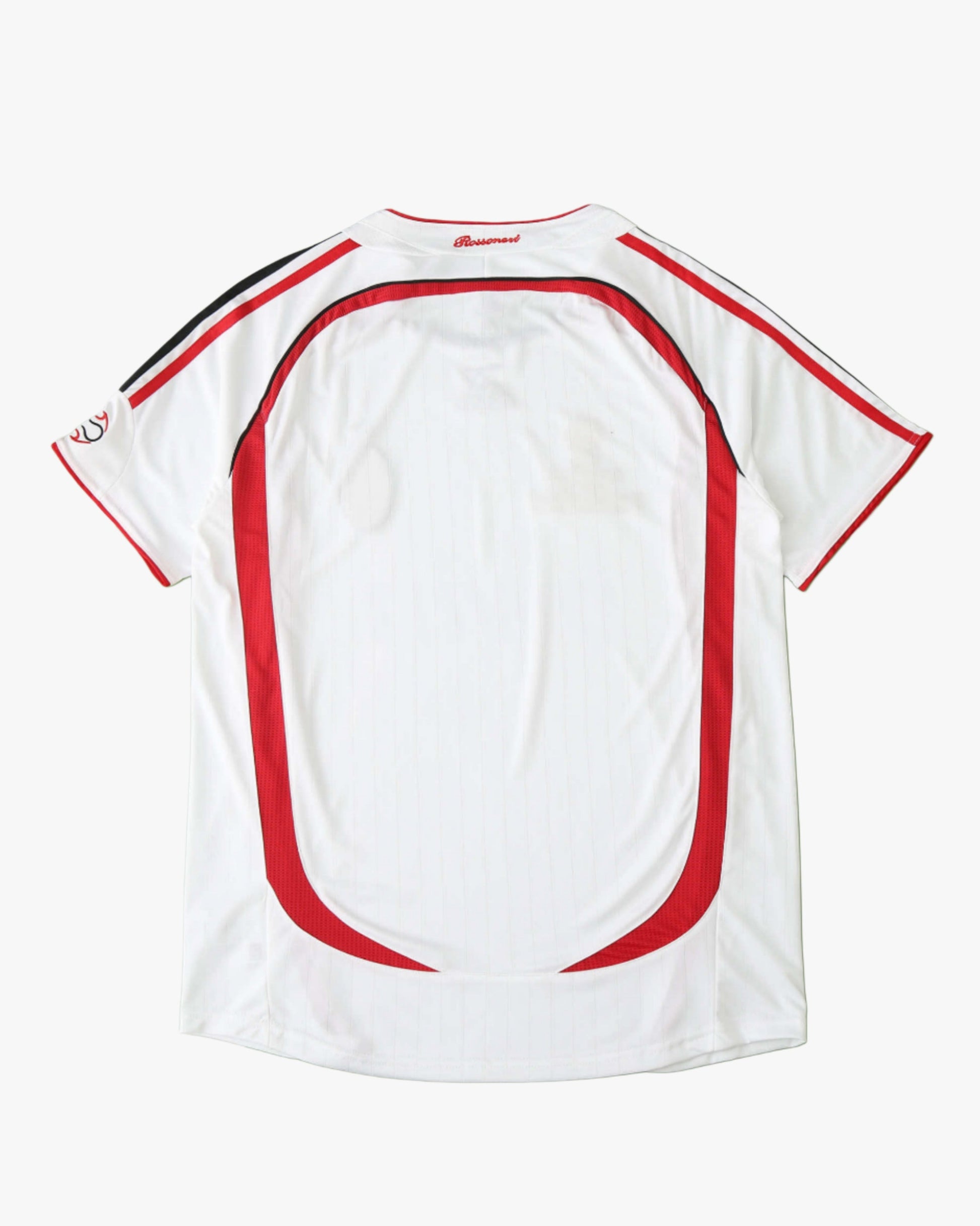 AC MILAN RETRO AWAY 2006/07 - Footxo