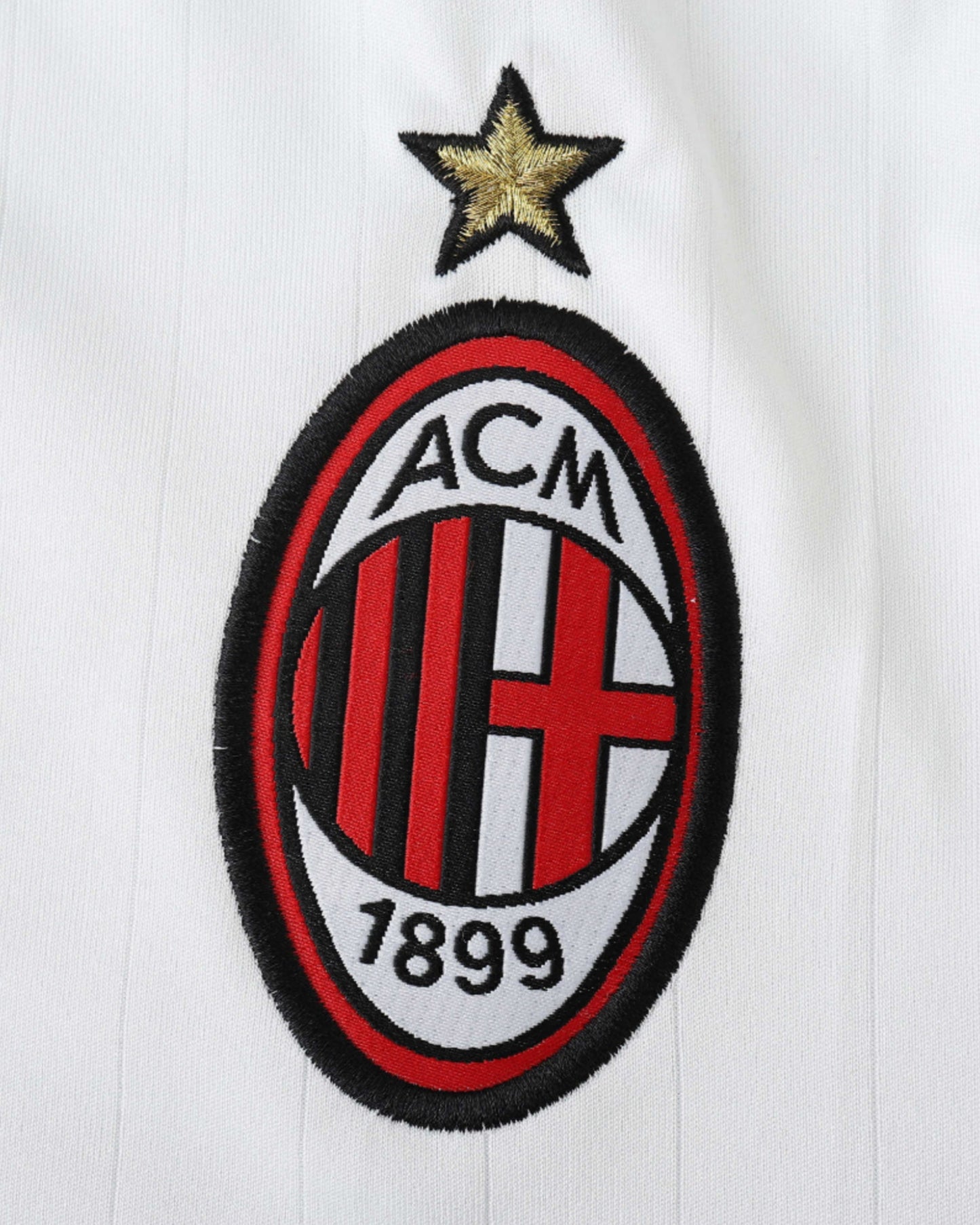AC MILAN RETRO AWAY 2006/07 - Footxo