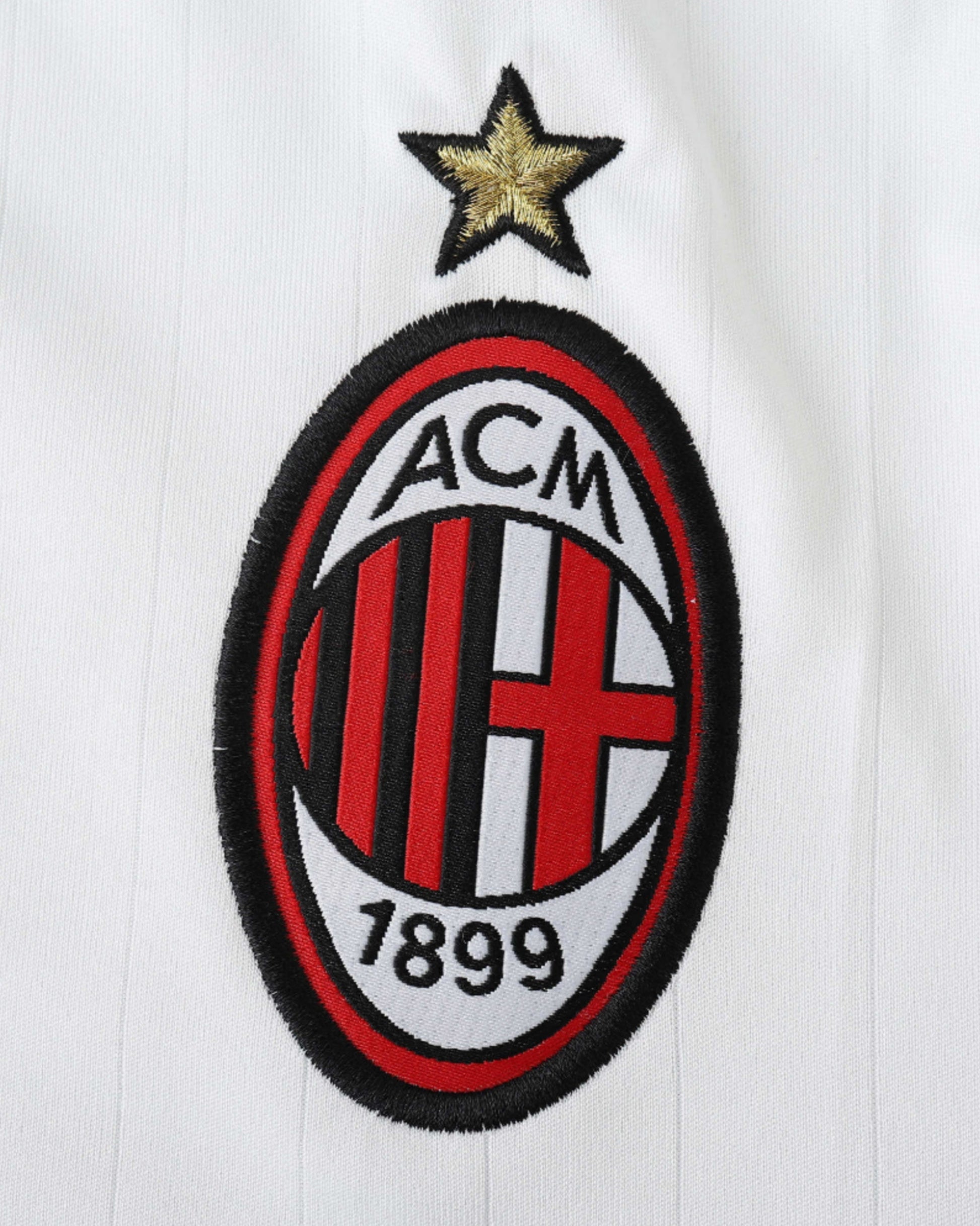 AC MILAN RETRO AWAY 2006/07 - Footxo