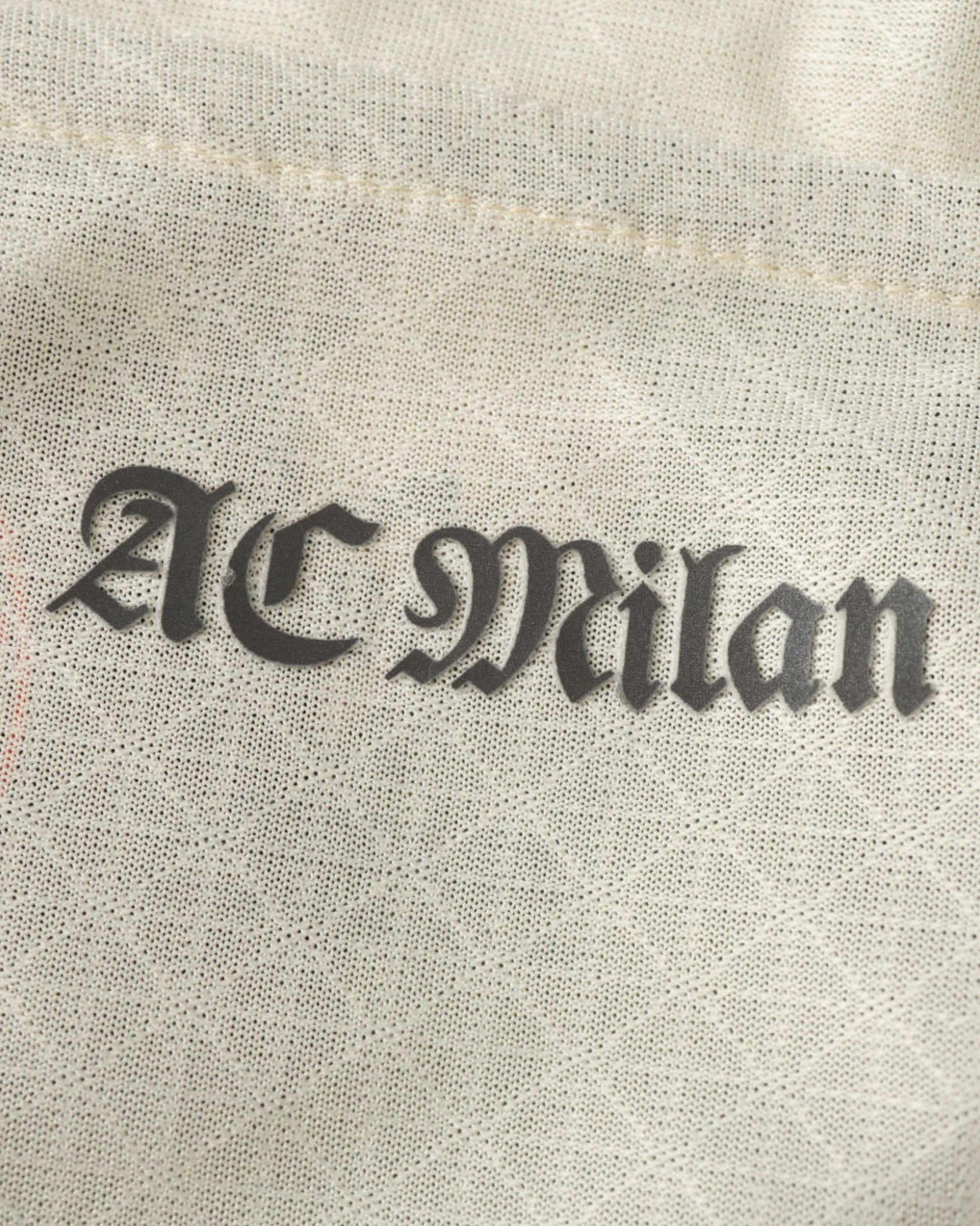 AC MILAN RETRO FOURTH 2024/25 - Footxo