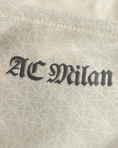AC MILAN RETRO FOURTH 2024/25 - Footxo