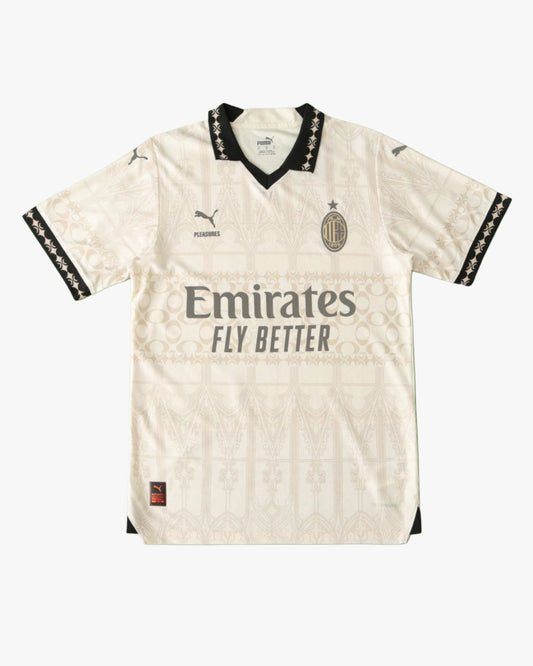 AC MILAN RETRO FOURTH 2024/25 - Footxo
